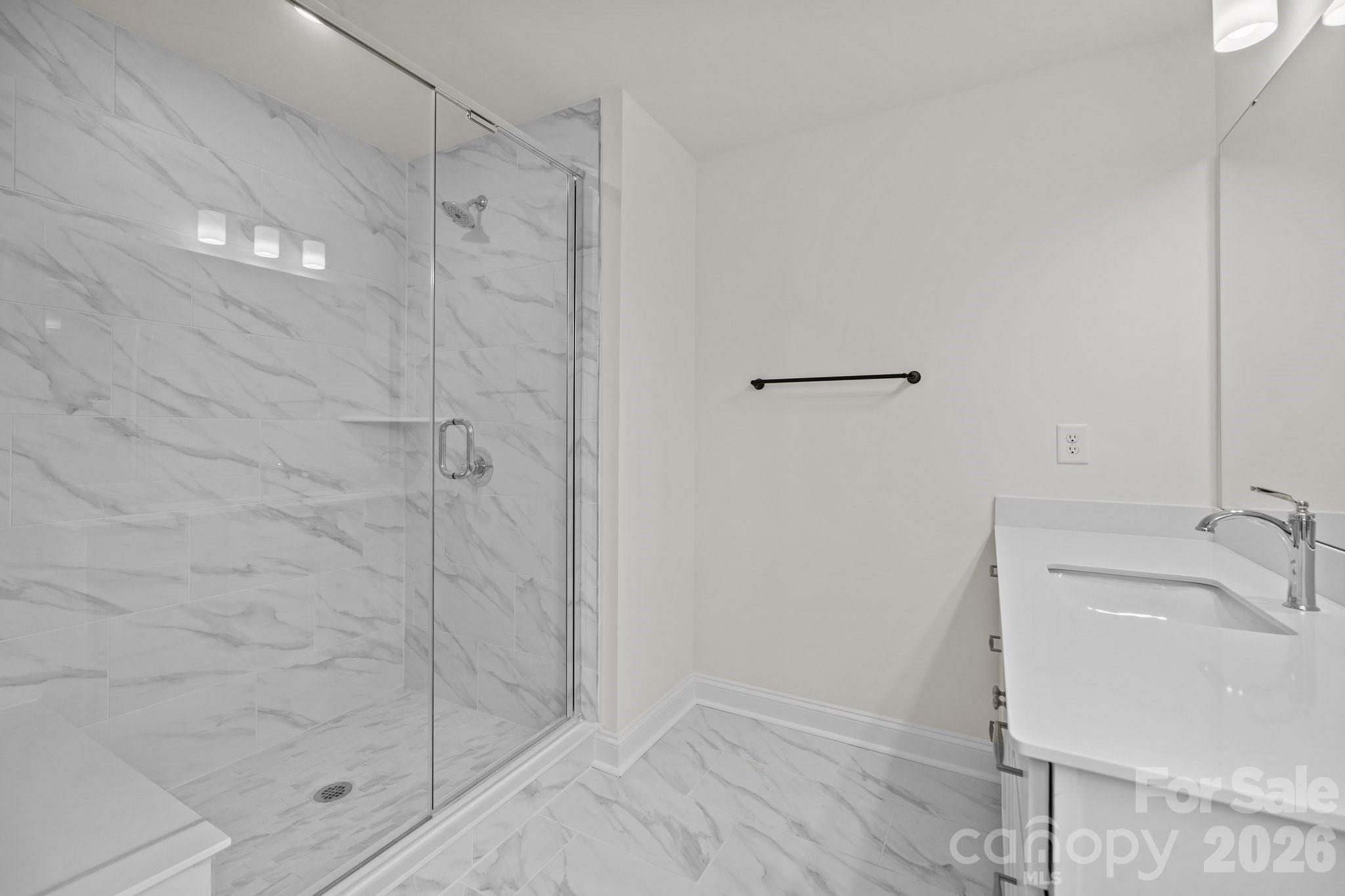 Greenway Overlook - Residential