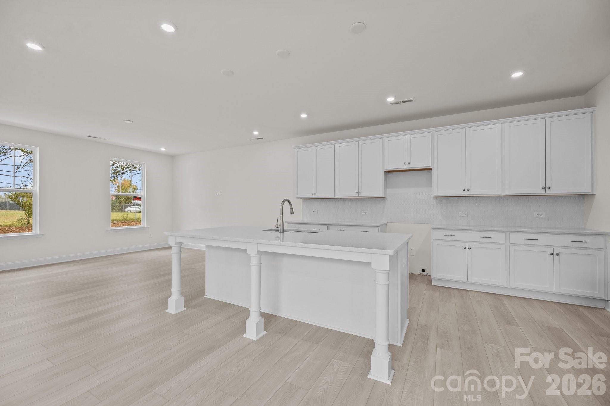 Greenway Overlook - Residential