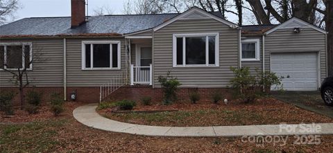 Photo of 225 Valley View Place, Salisbury, NC 28144 (MLS # 4323320)