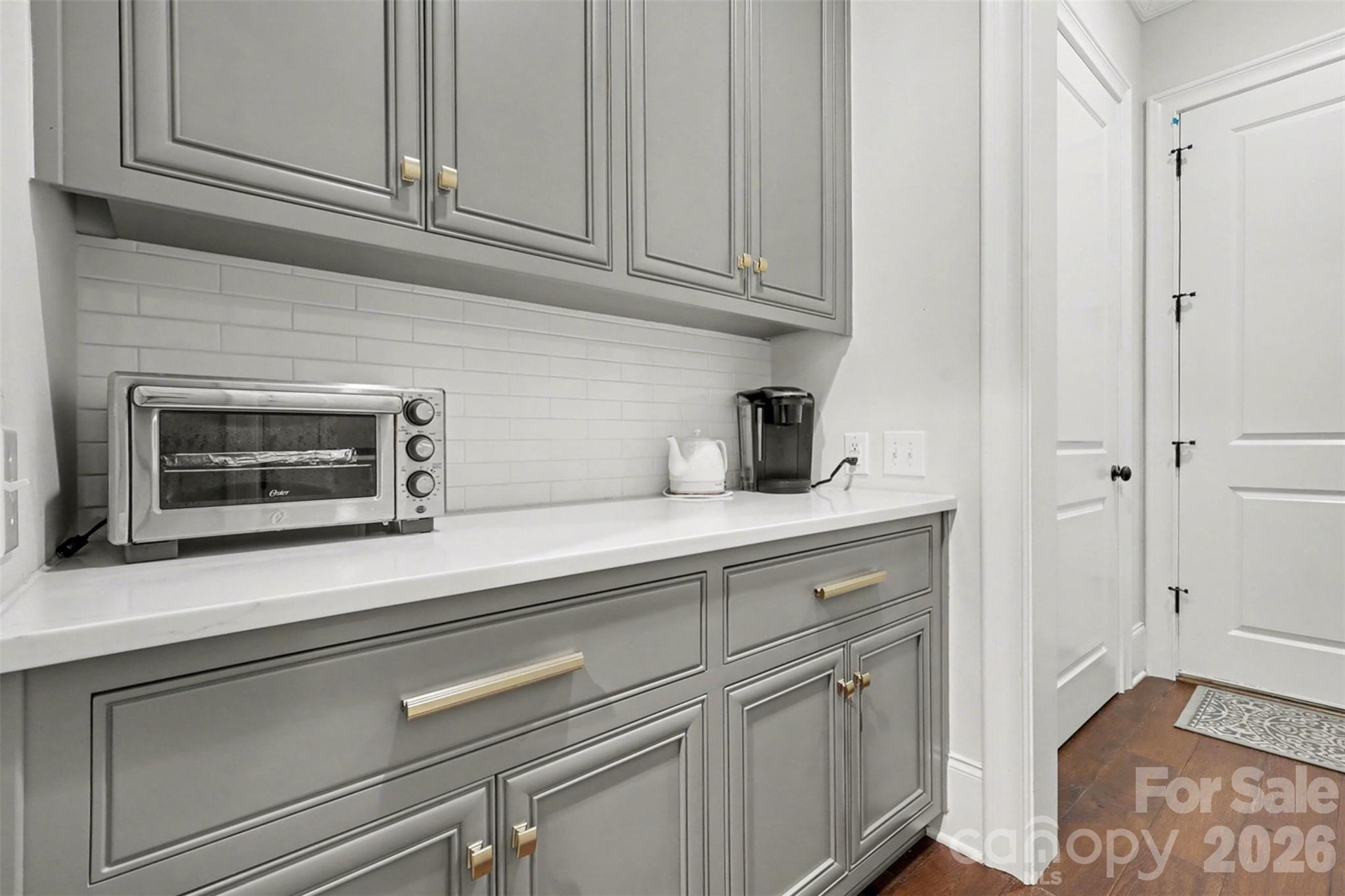 Draper Place City Homes - Residential