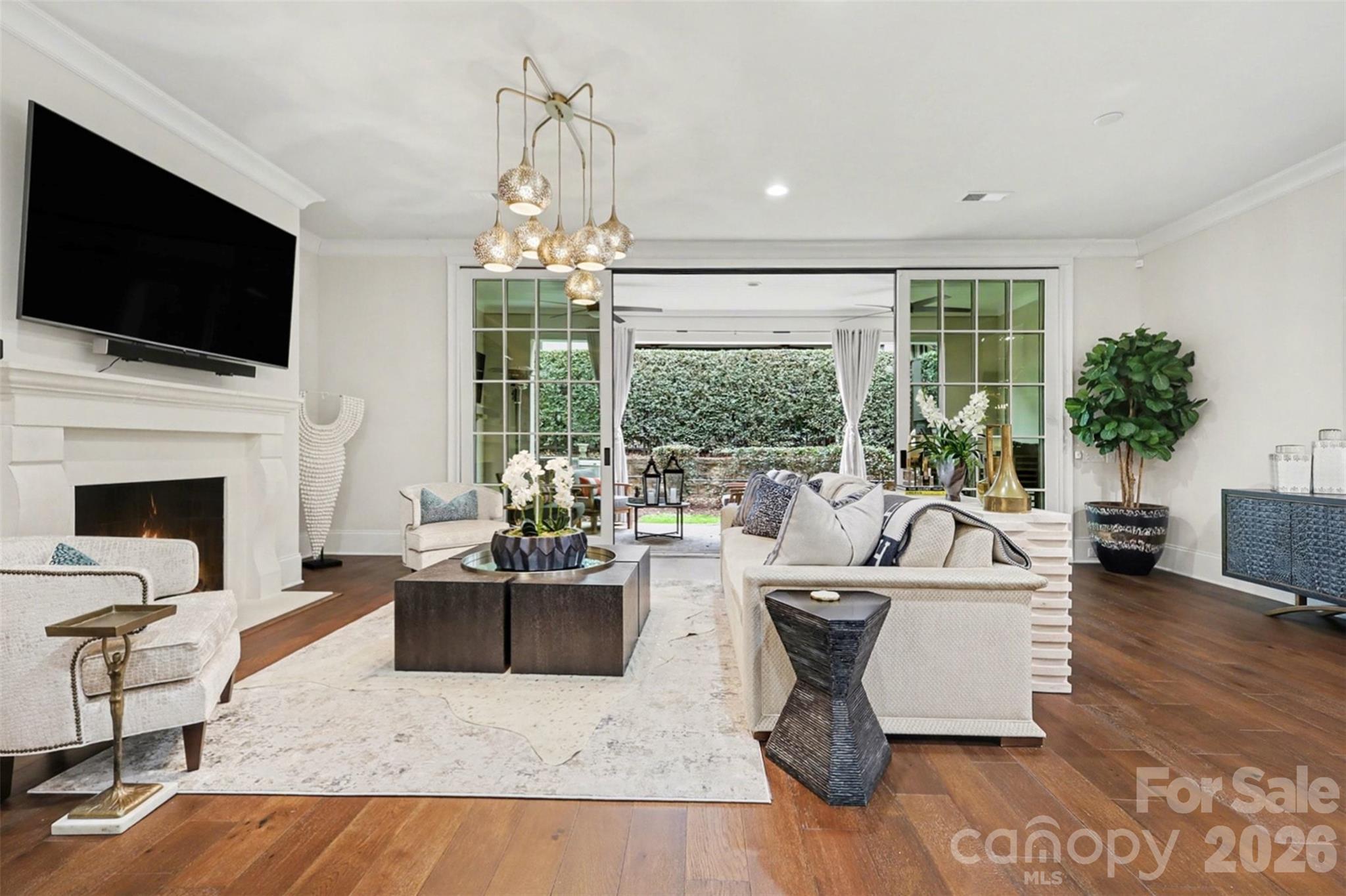 Draper Place City Homes - Residential