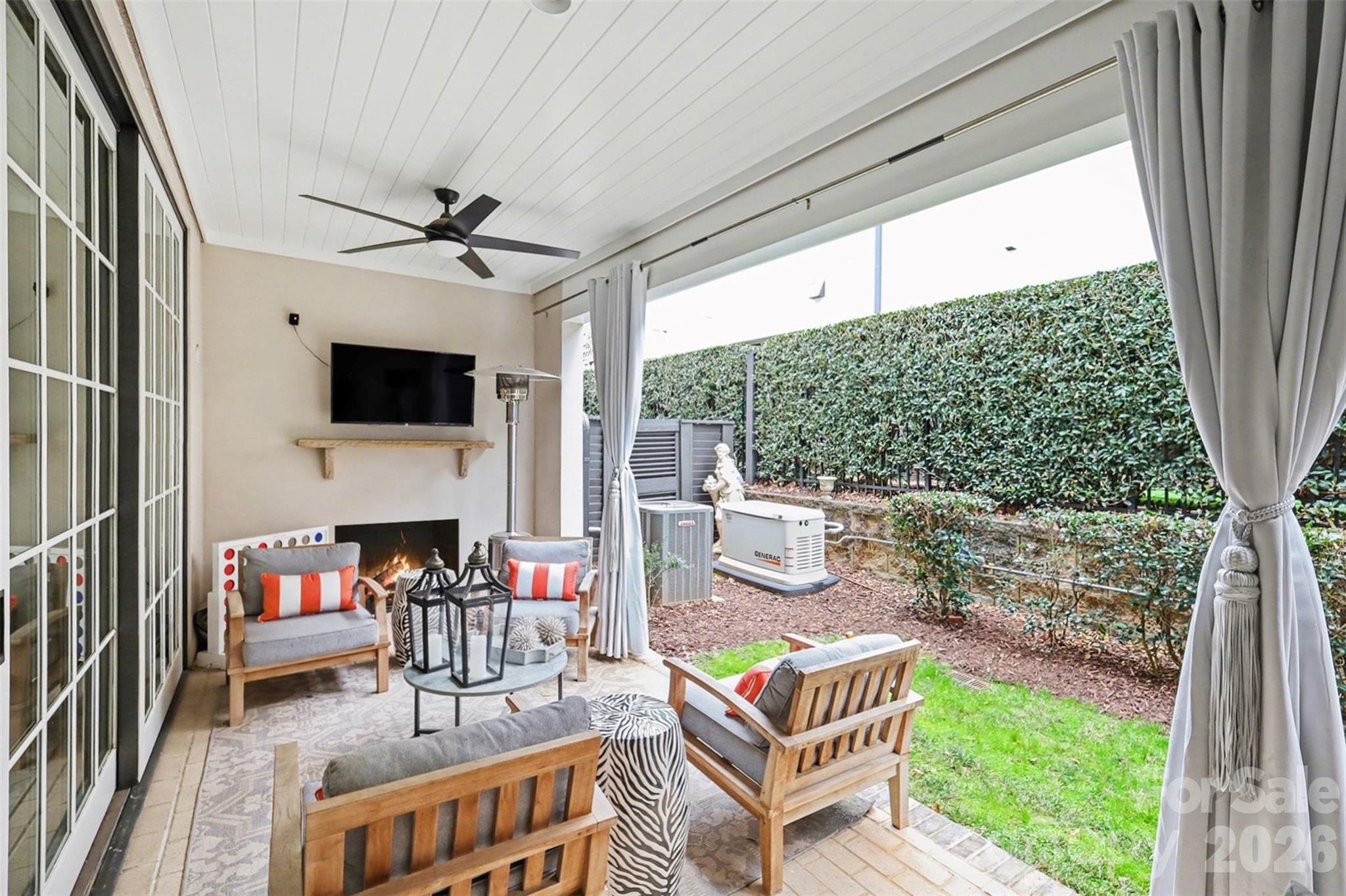 Draper Place City Homes - Residential