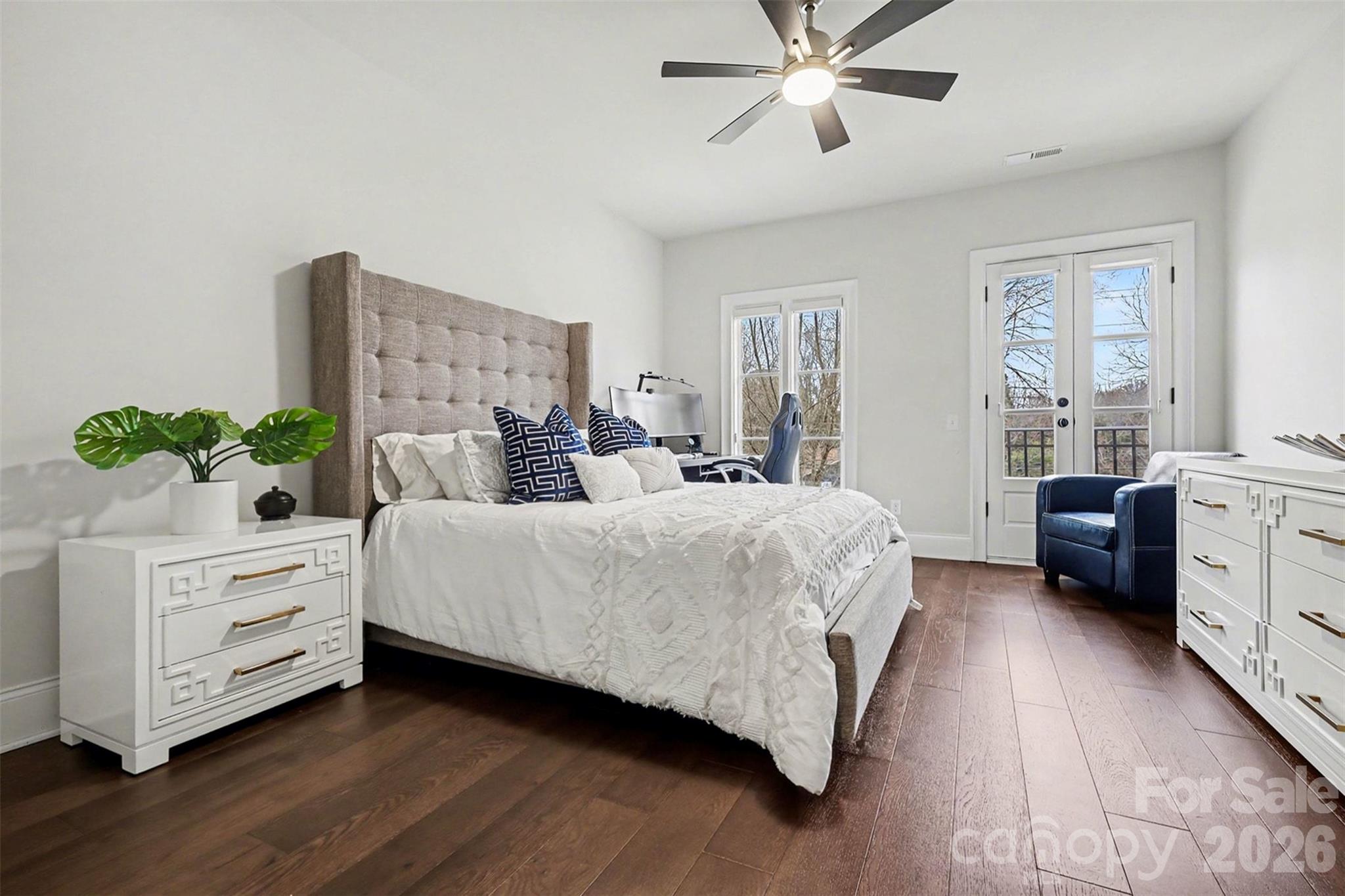 Draper Place City Homes - Residential