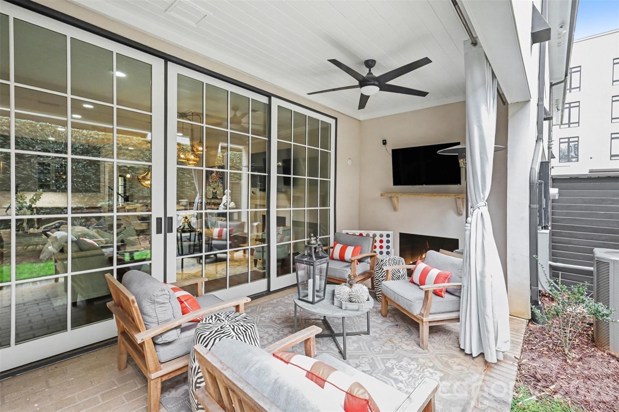 Draper Place City Homes - Residential