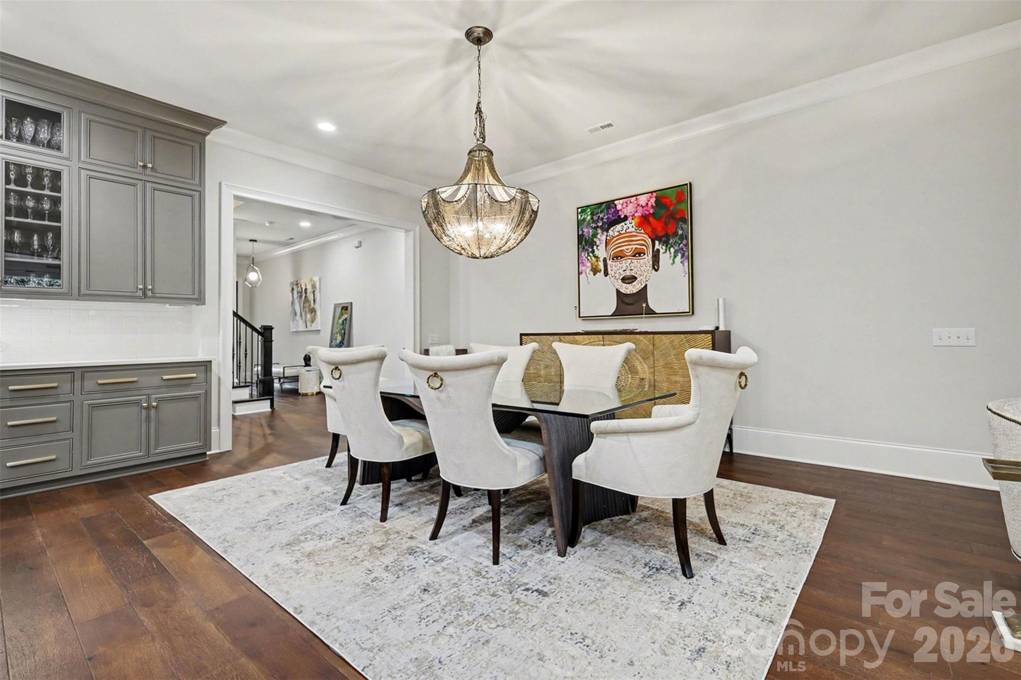 Draper Place City Homes - Residential