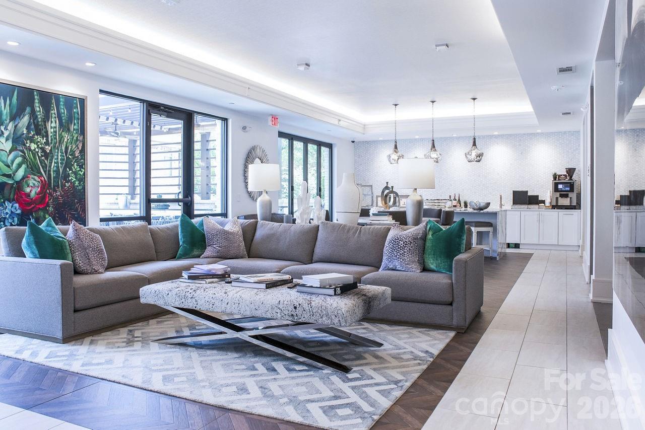 Draper Place City Homes - Residential