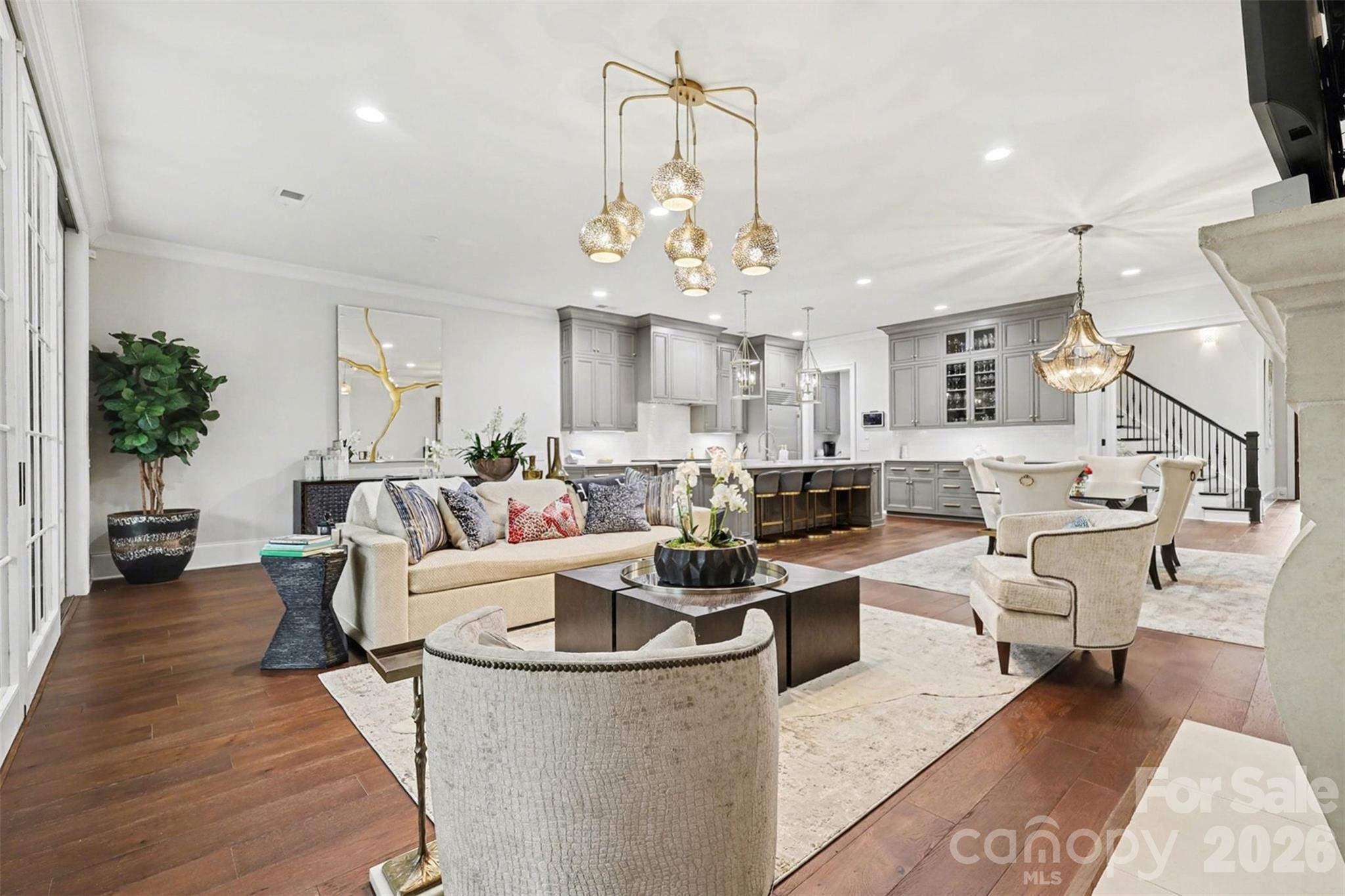 Draper Place City Homes - Residential