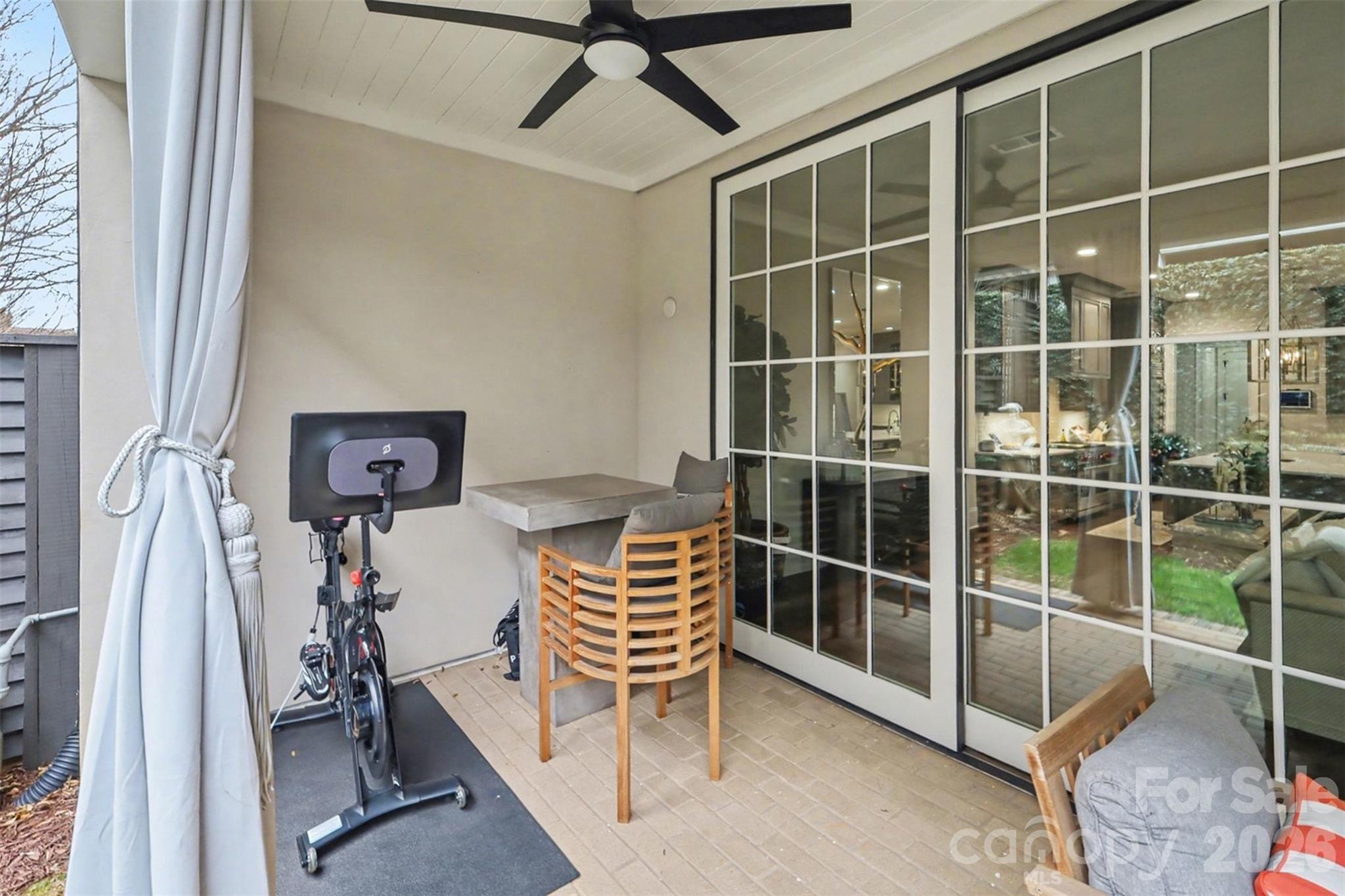 Draper Place City Homes - Residential