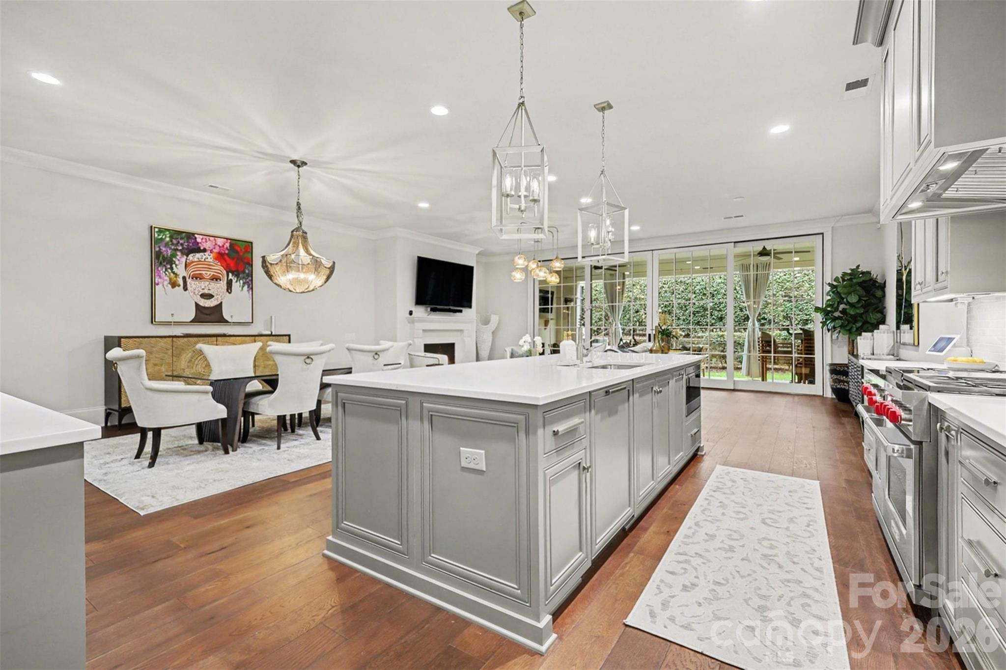 Draper Place City Homes - Residential