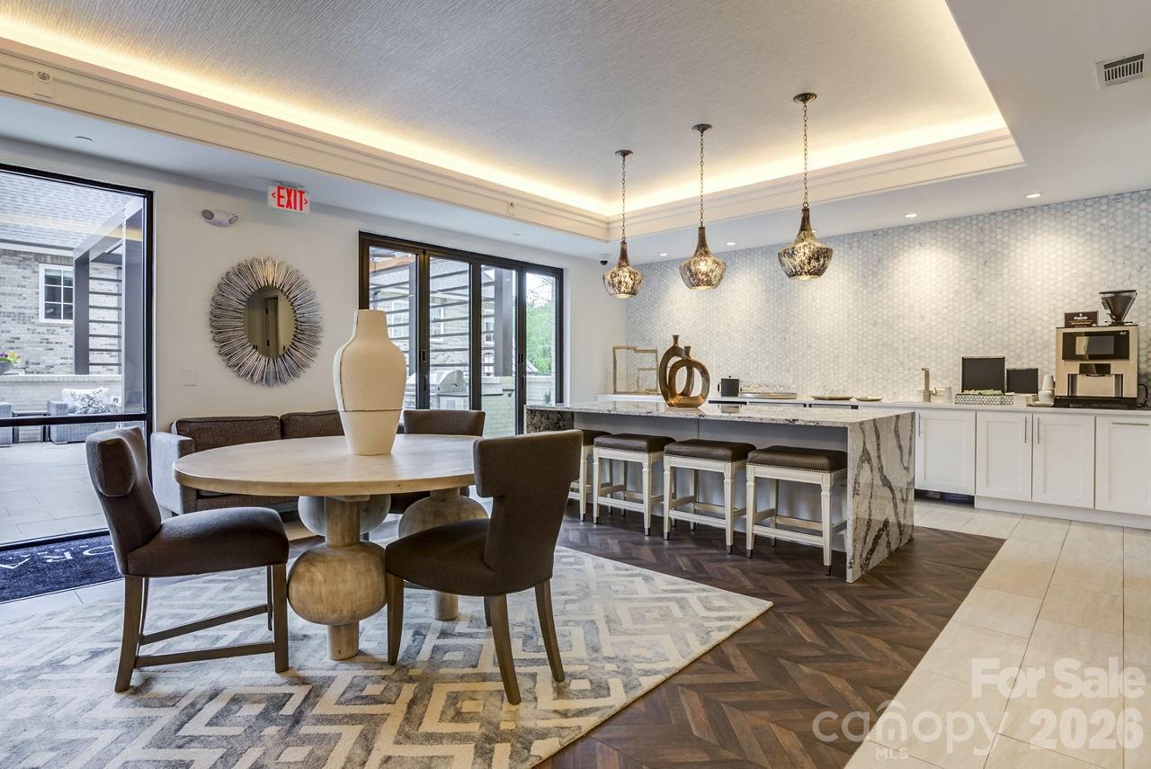 Draper Place City Homes - Residential