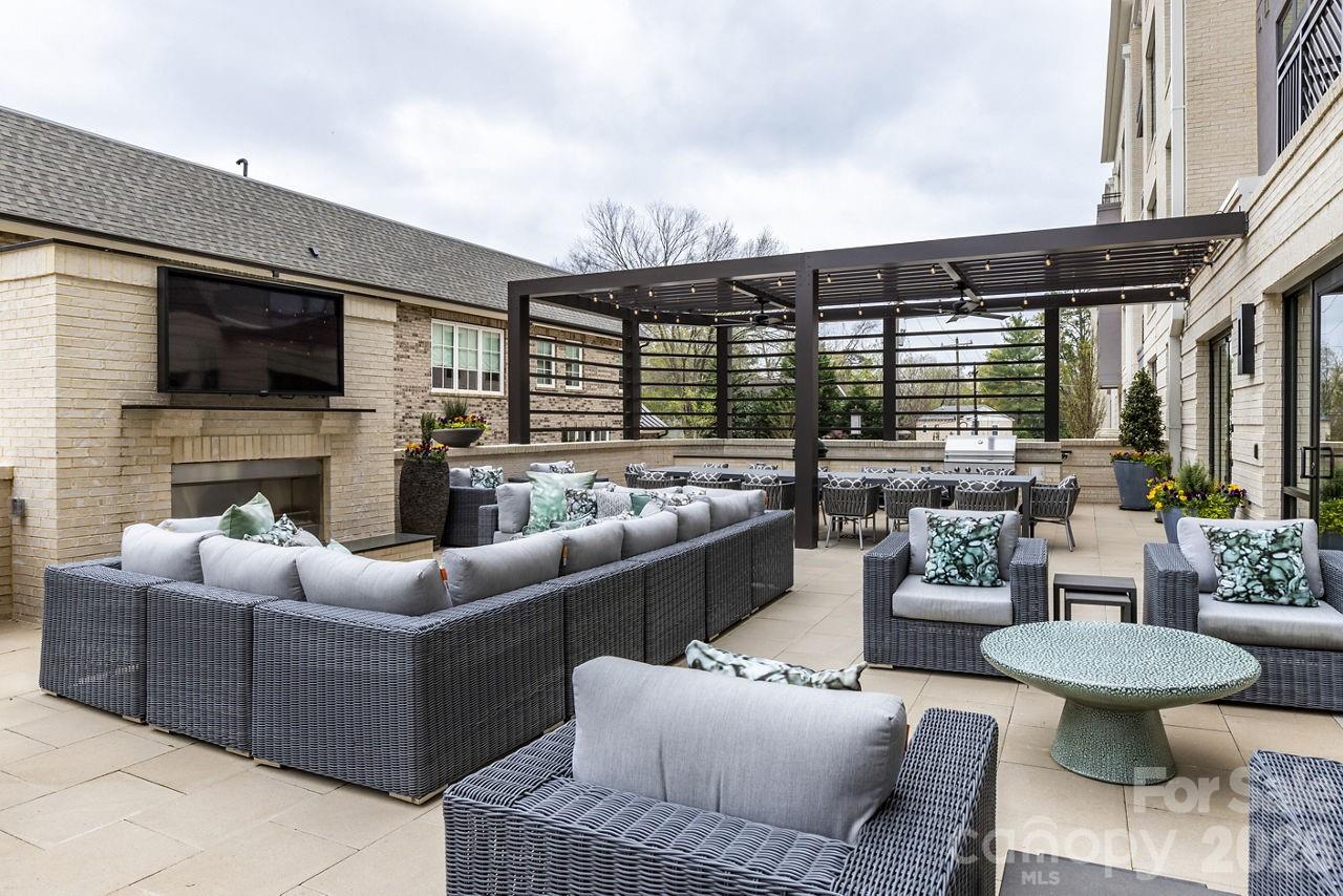 Draper Place City Homes - Residential