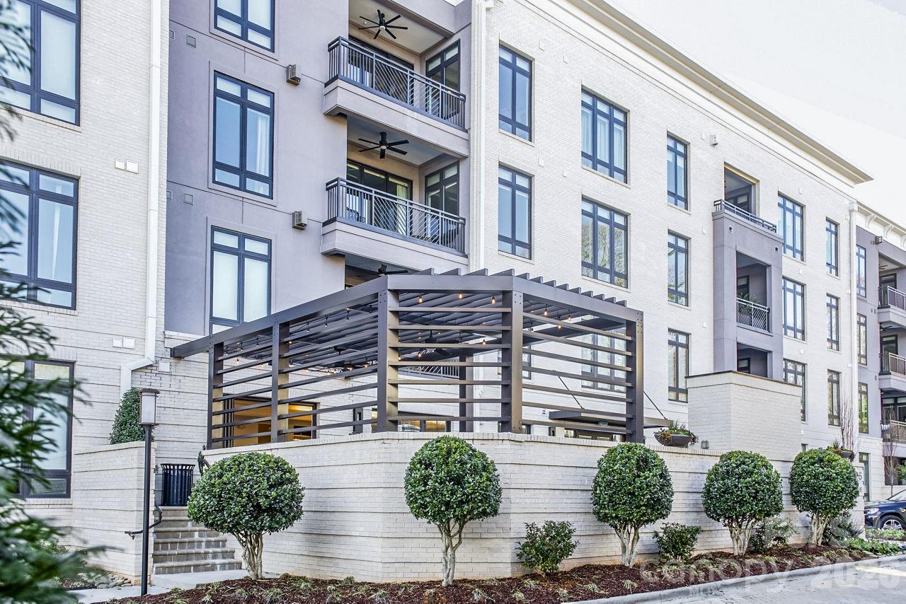 Draper Place City Homes - Residential