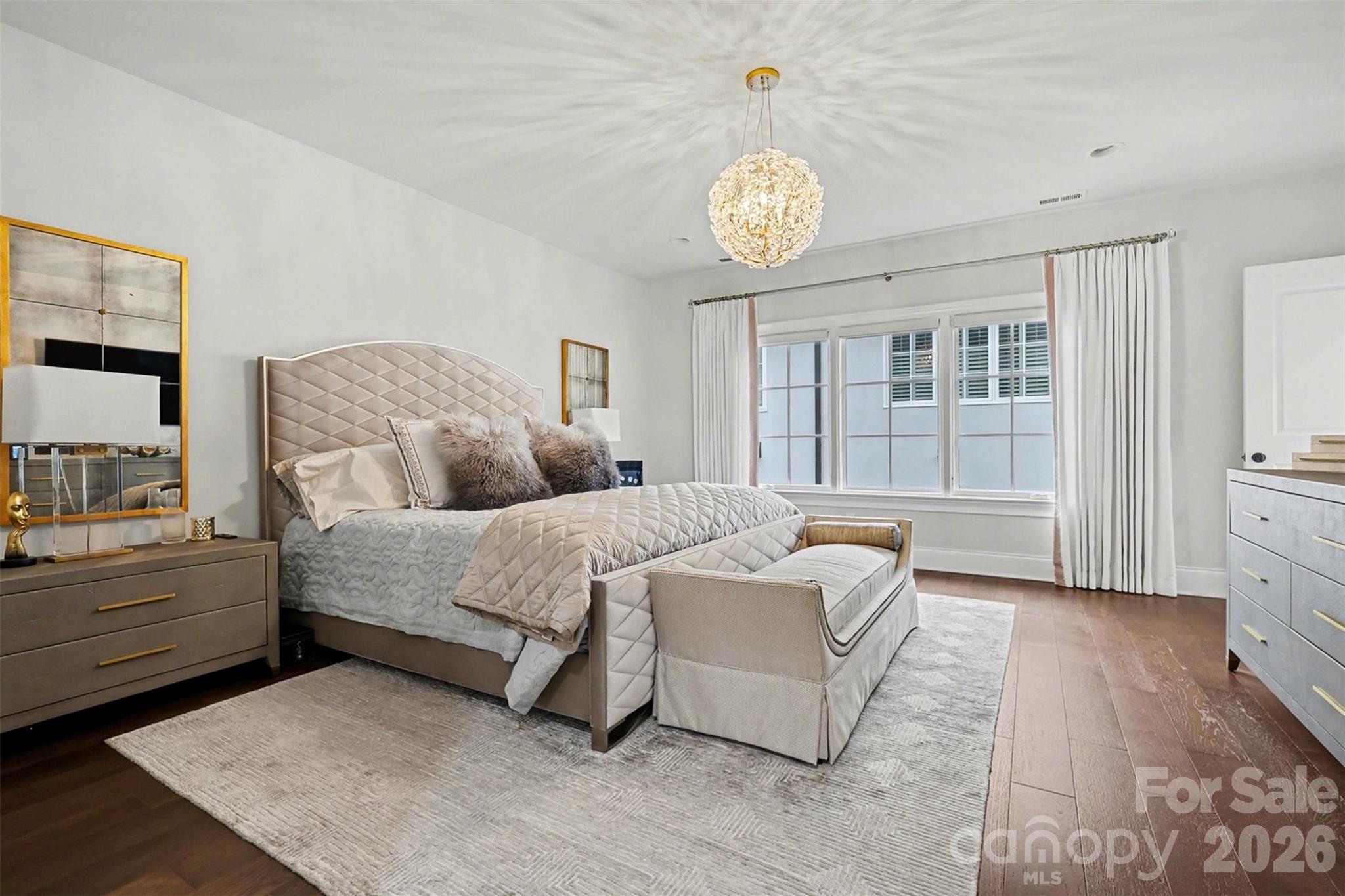 Draper Place City Homes - Residential