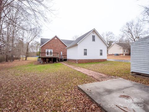 A home in Lancaster