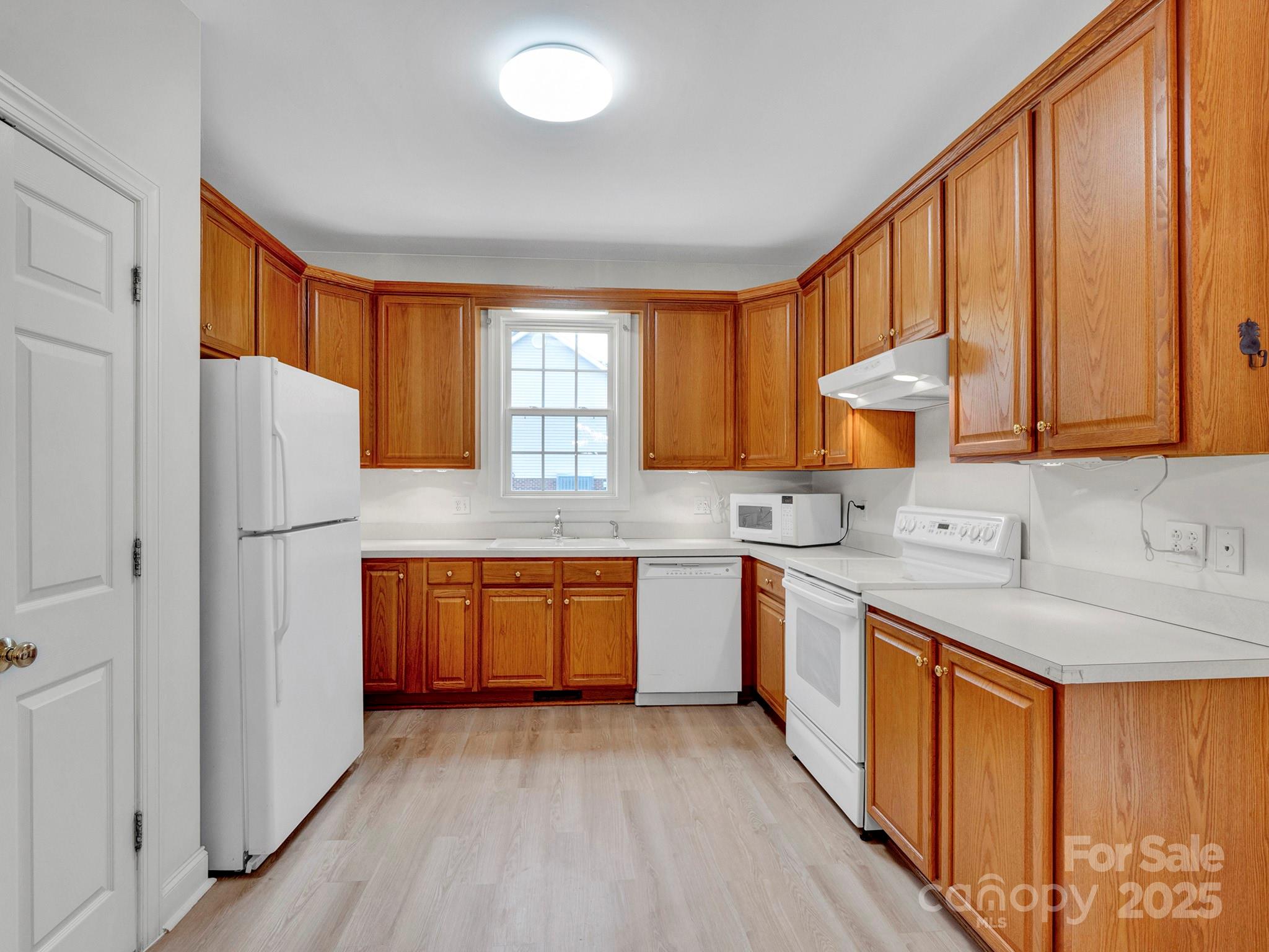 Hunters Ridge - Residential