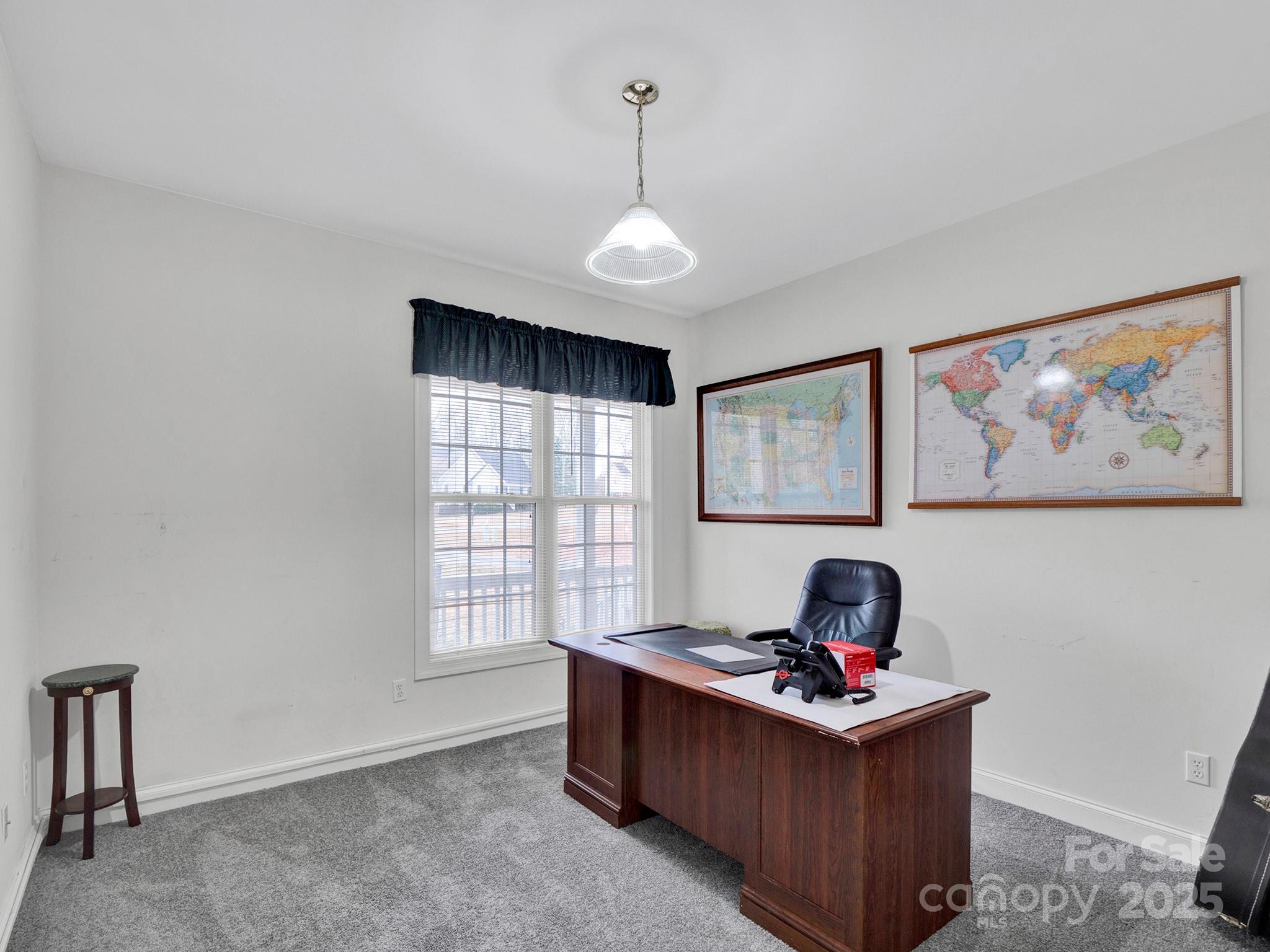 Hunters Ridge - Residential