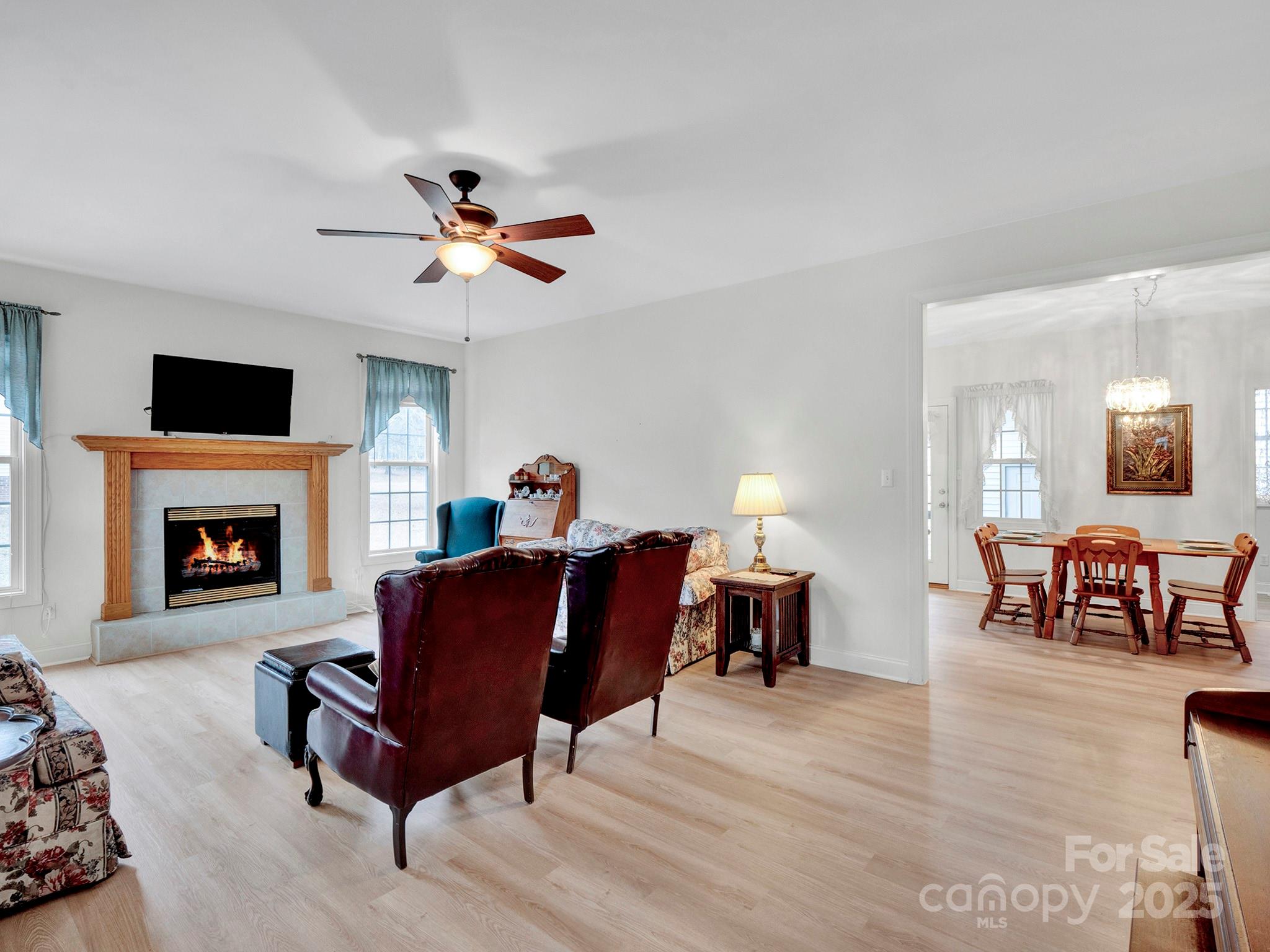 Hunters Ridge - Residential