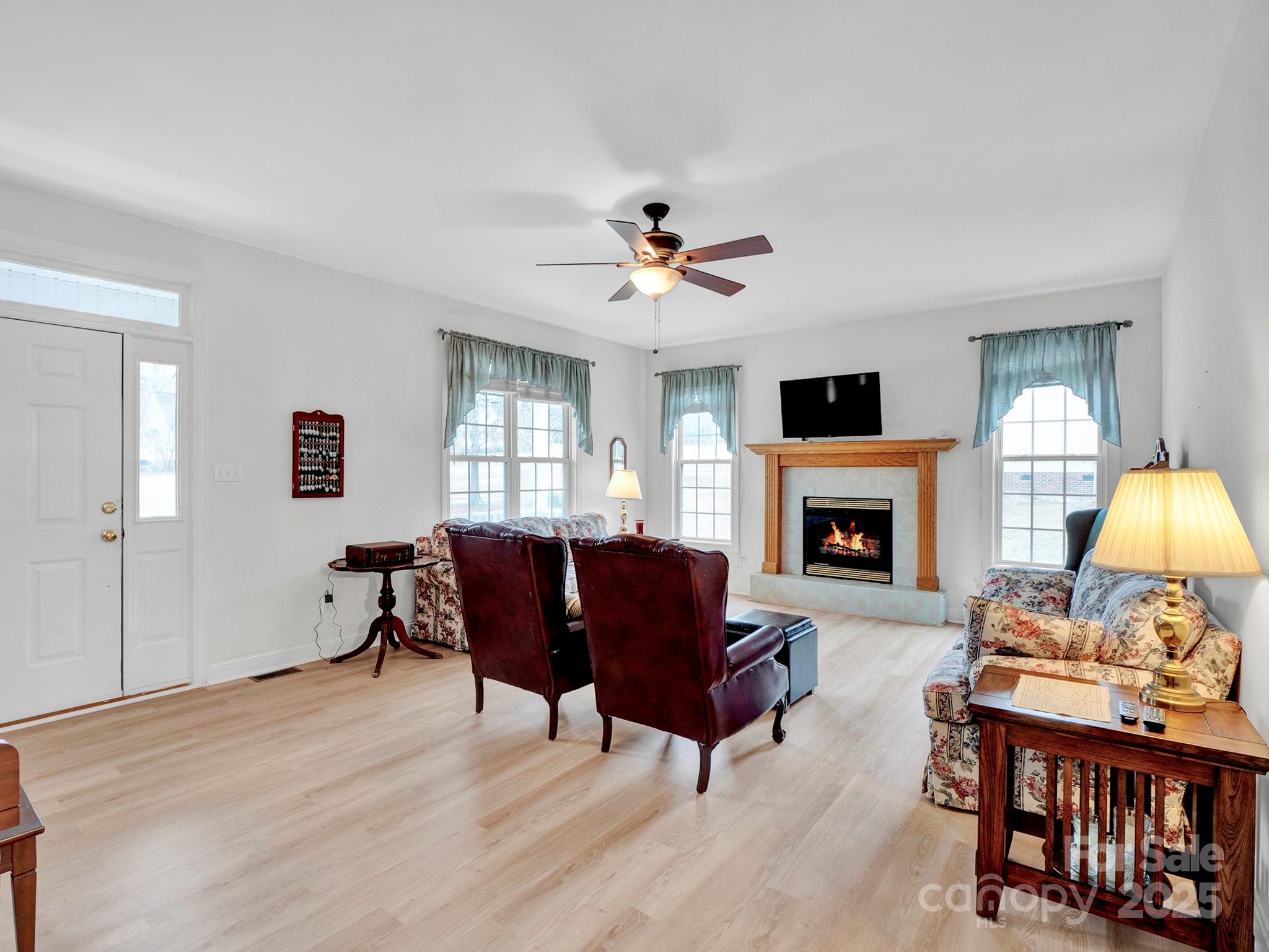 Hunters Ridge - Residential