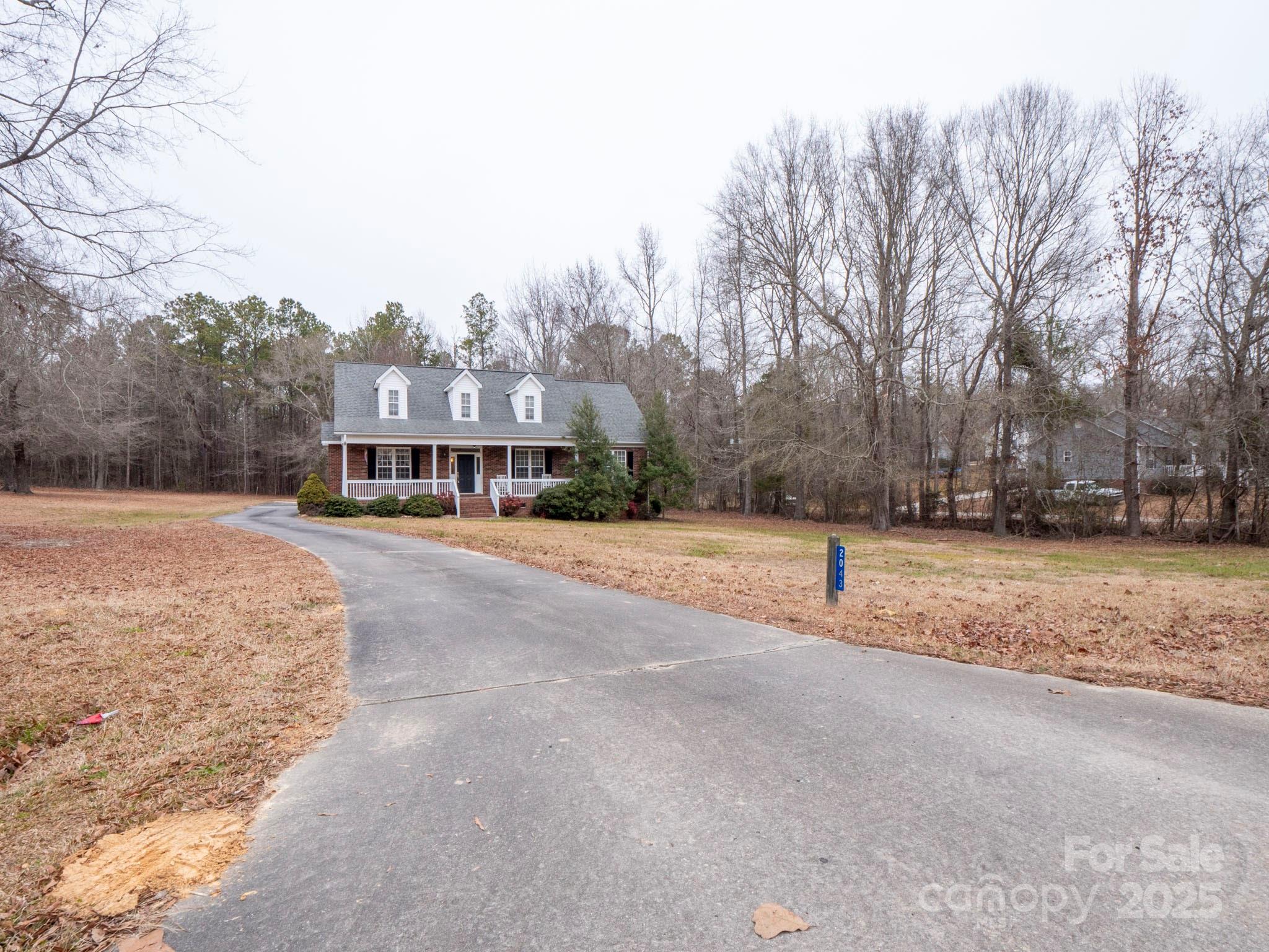 Hunters Ridge - Residential