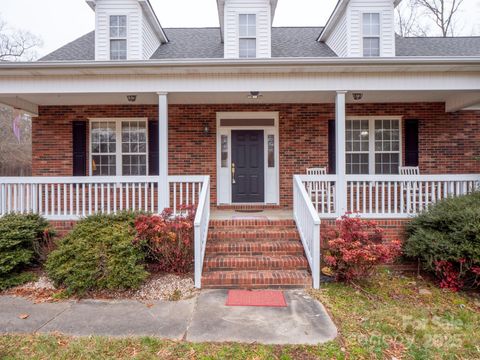 A home in Lancaster