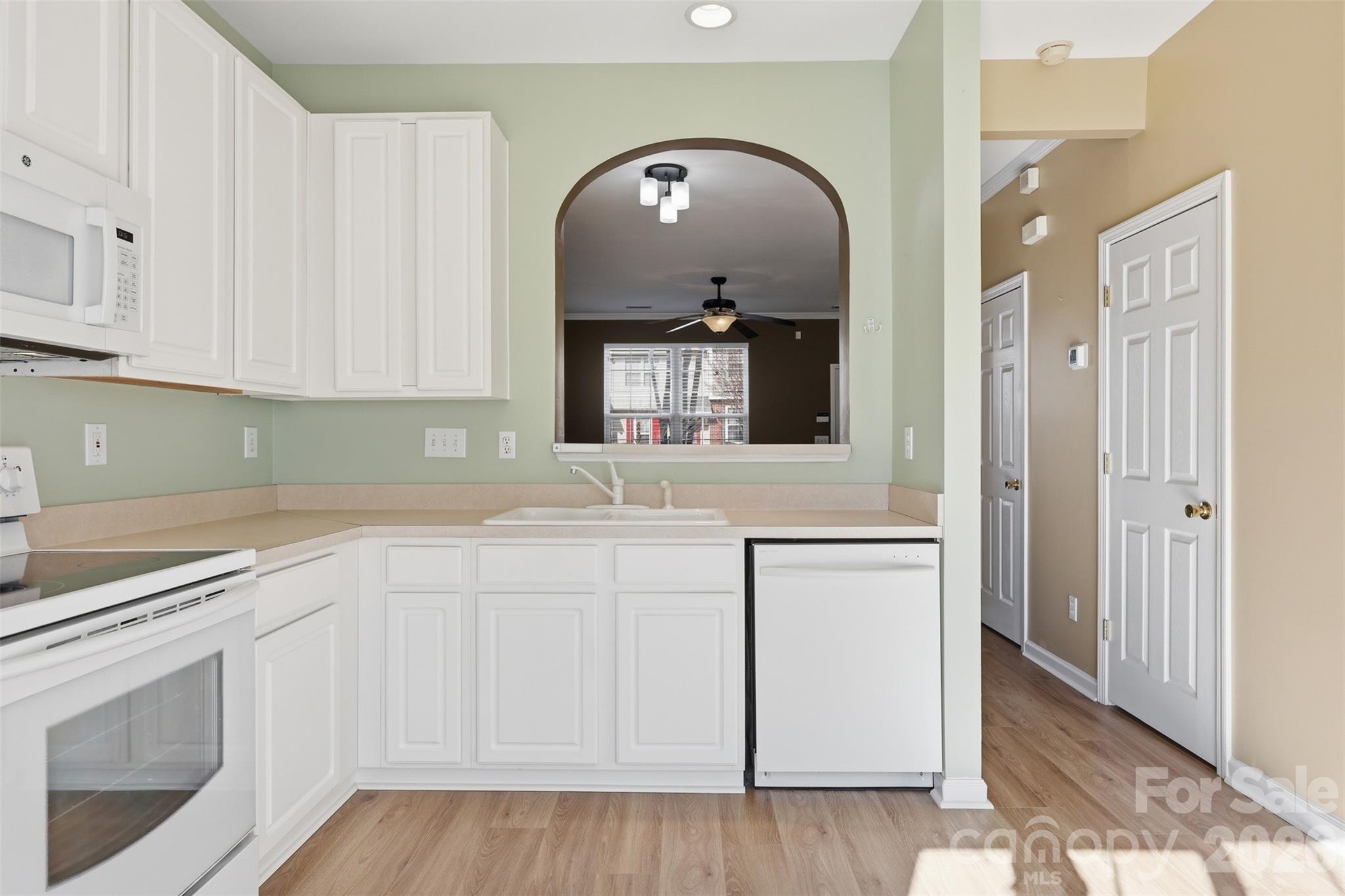 Waterstone - Residential