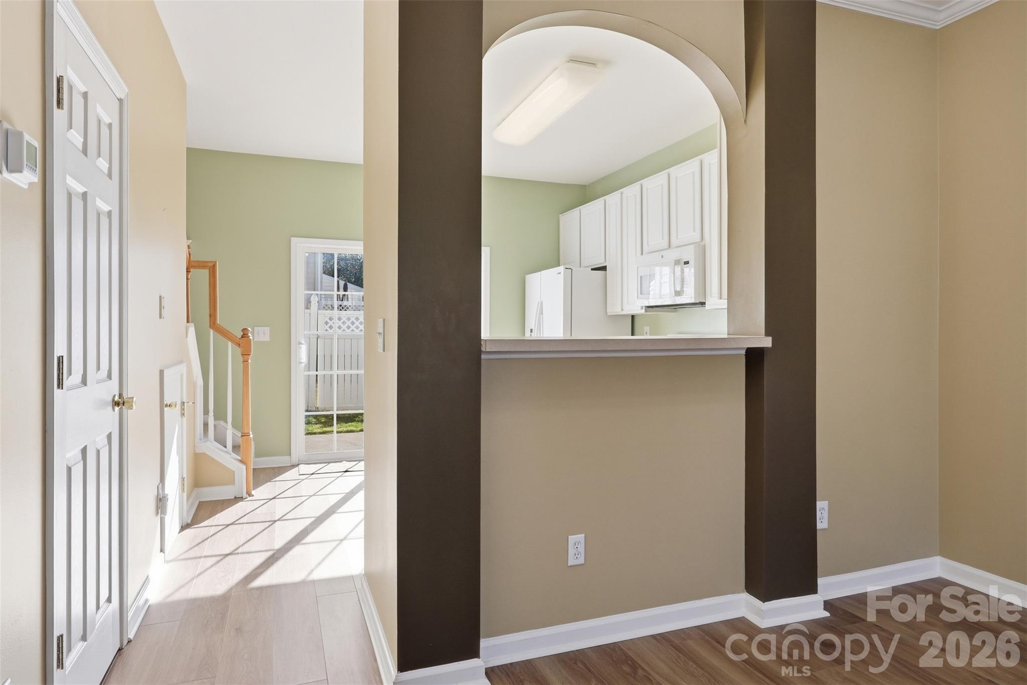 Waterstone - Residential