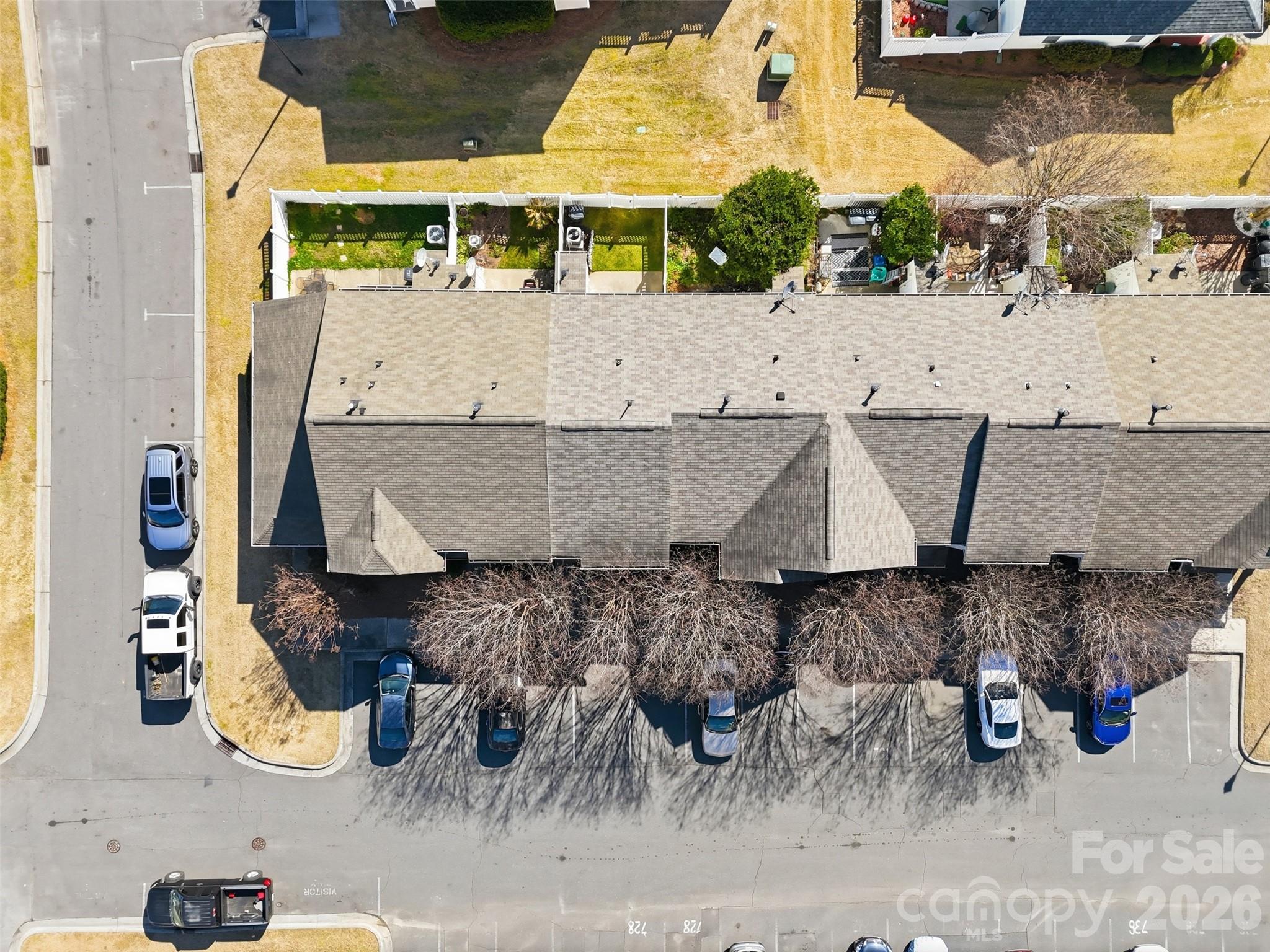 Waterstone - Residential