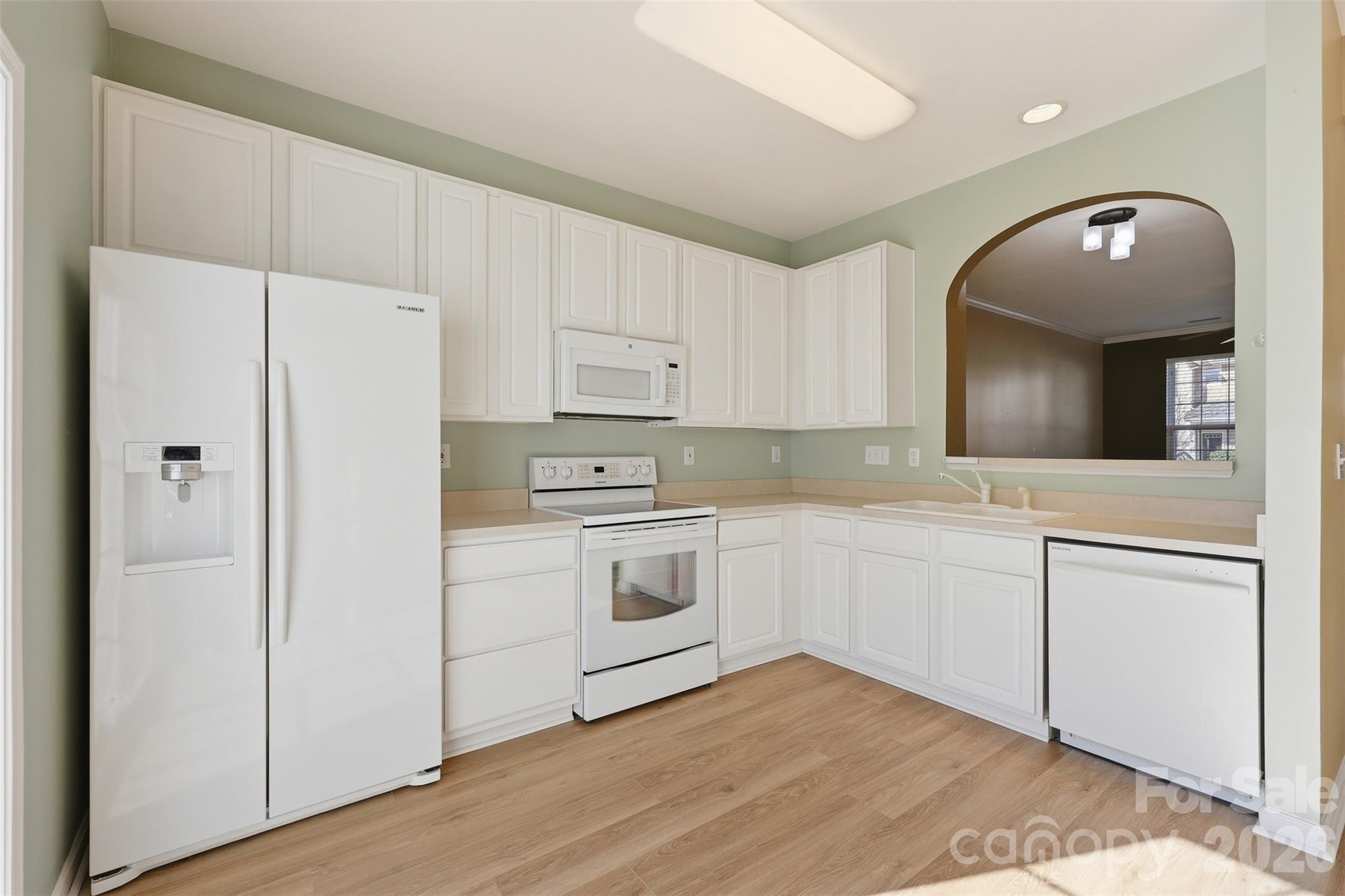 Waterstone - Residential