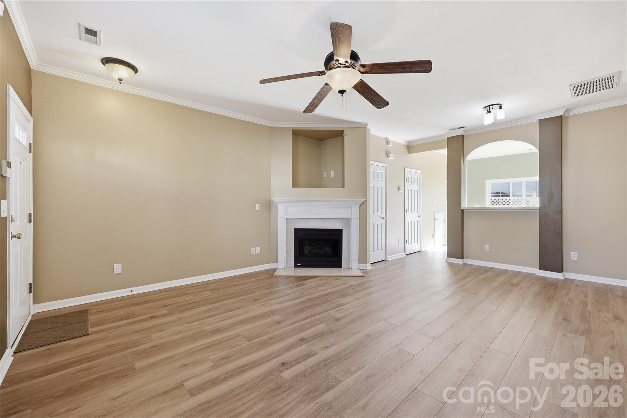 Waterstone - Residential