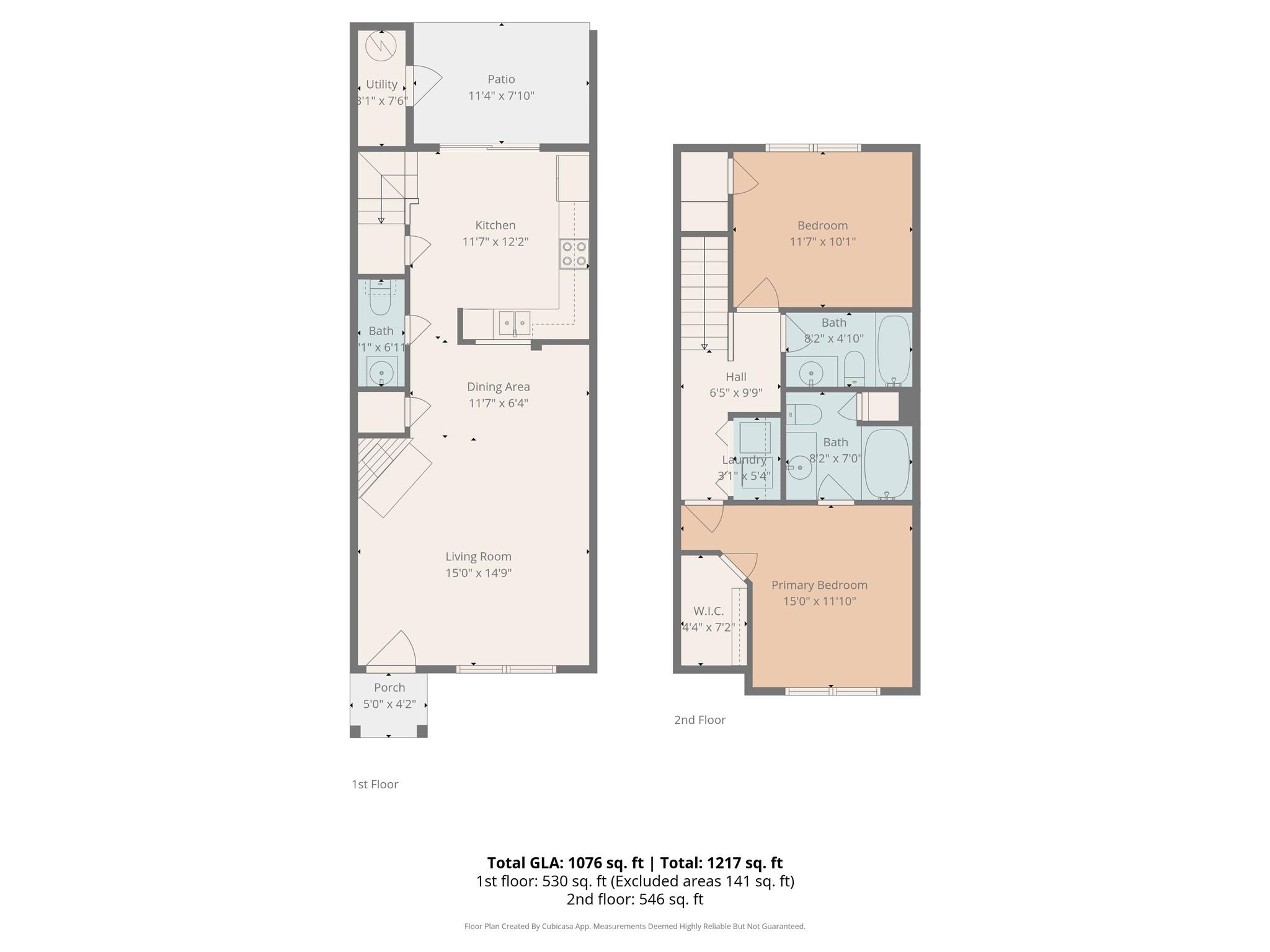 Waterstone - Residential