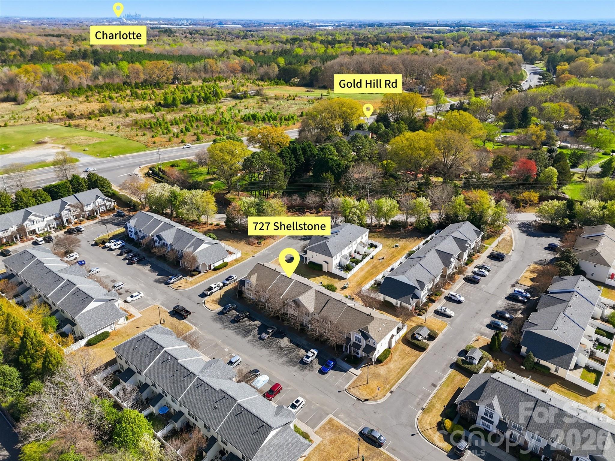 Waterstone - Residential