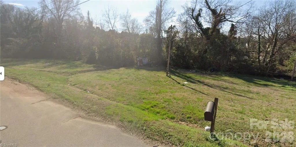 718 Hyde Street, Lexington, NC, 27292