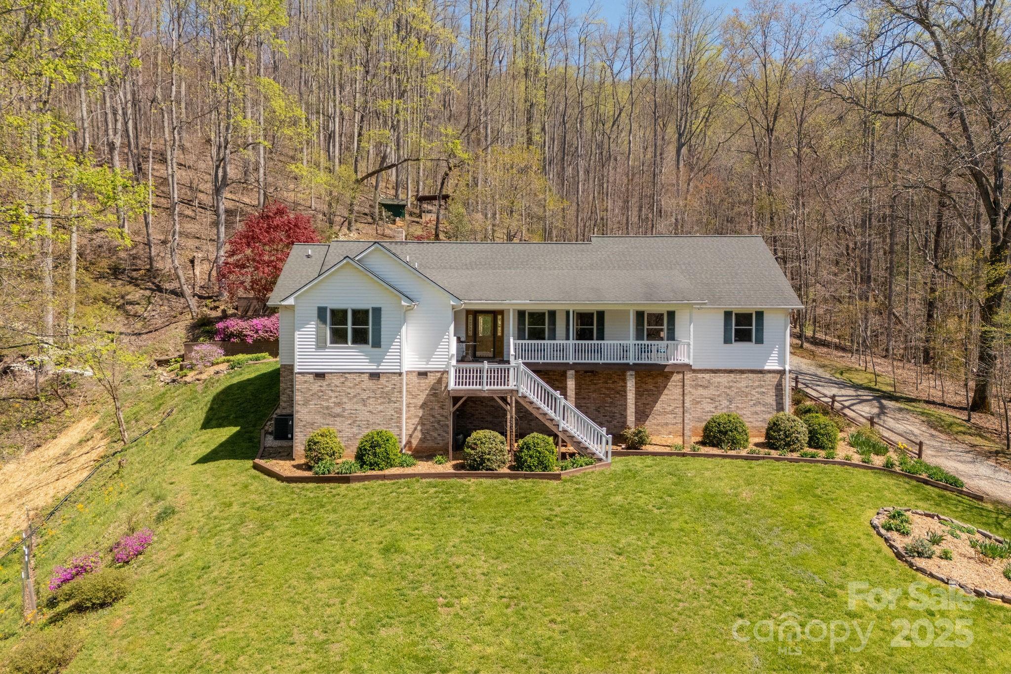 34 Garren Mountain Lane