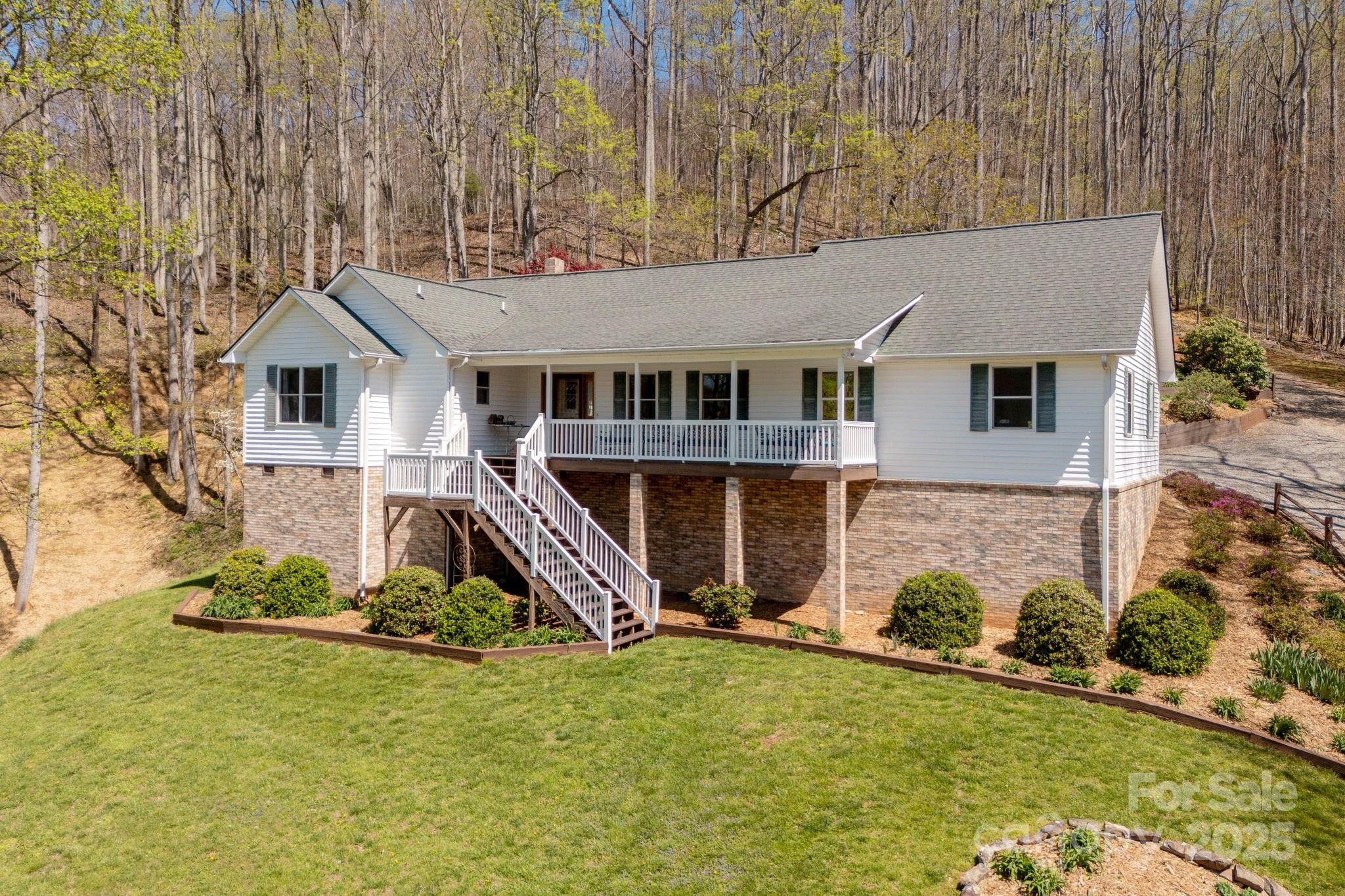 34 Garren Mountain Lane