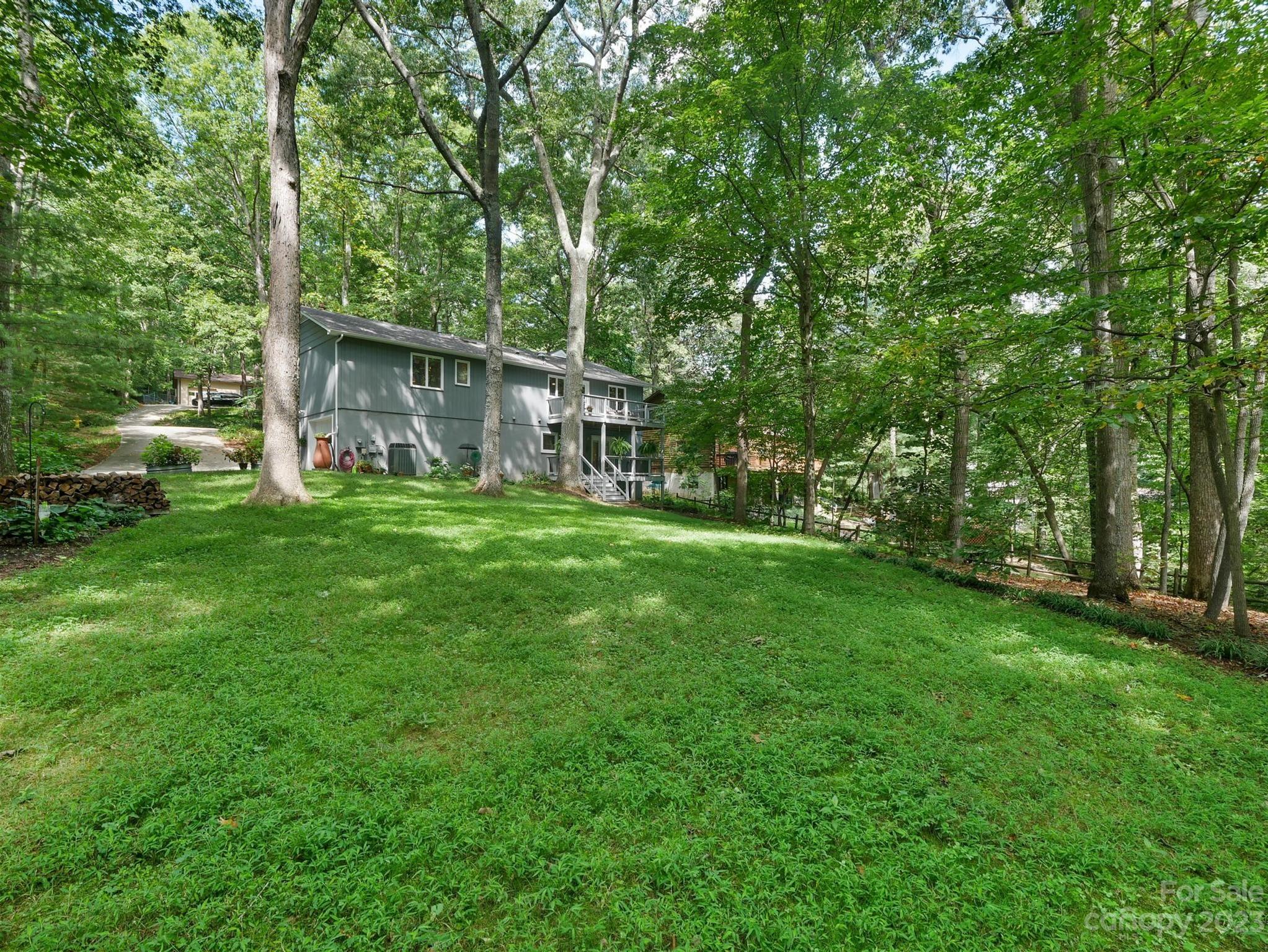 Hickory Hills - Residential
