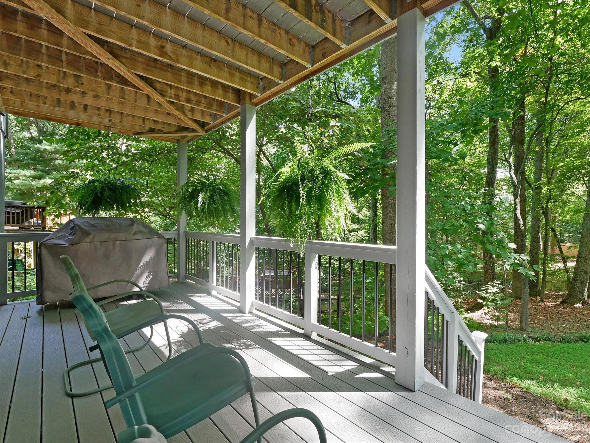 Hickory Hills - Residential