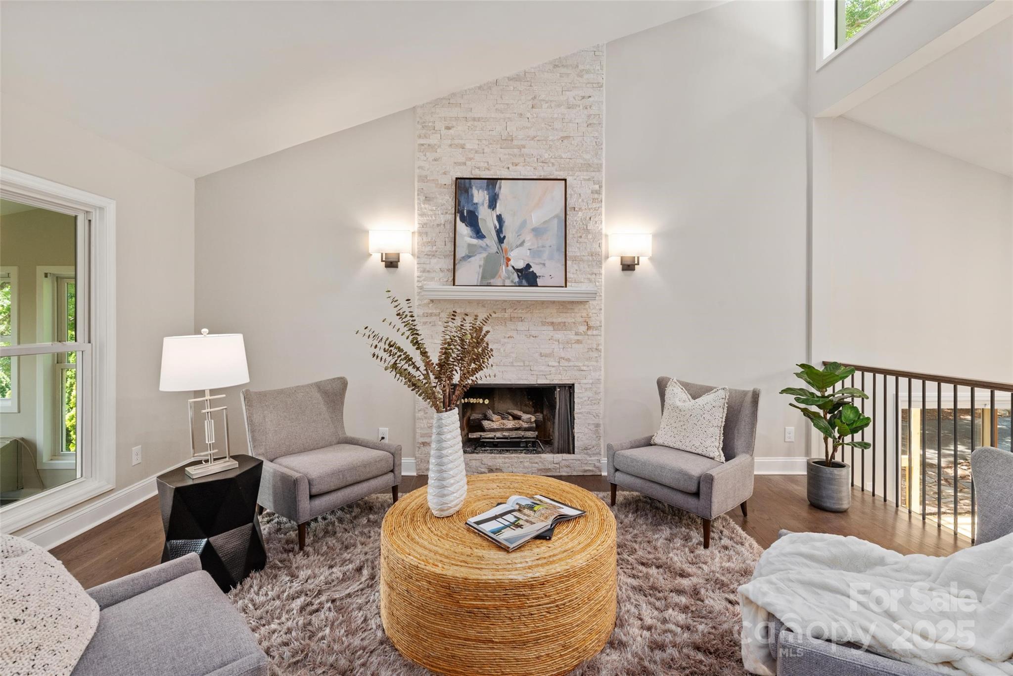 Tega Cay - Residential