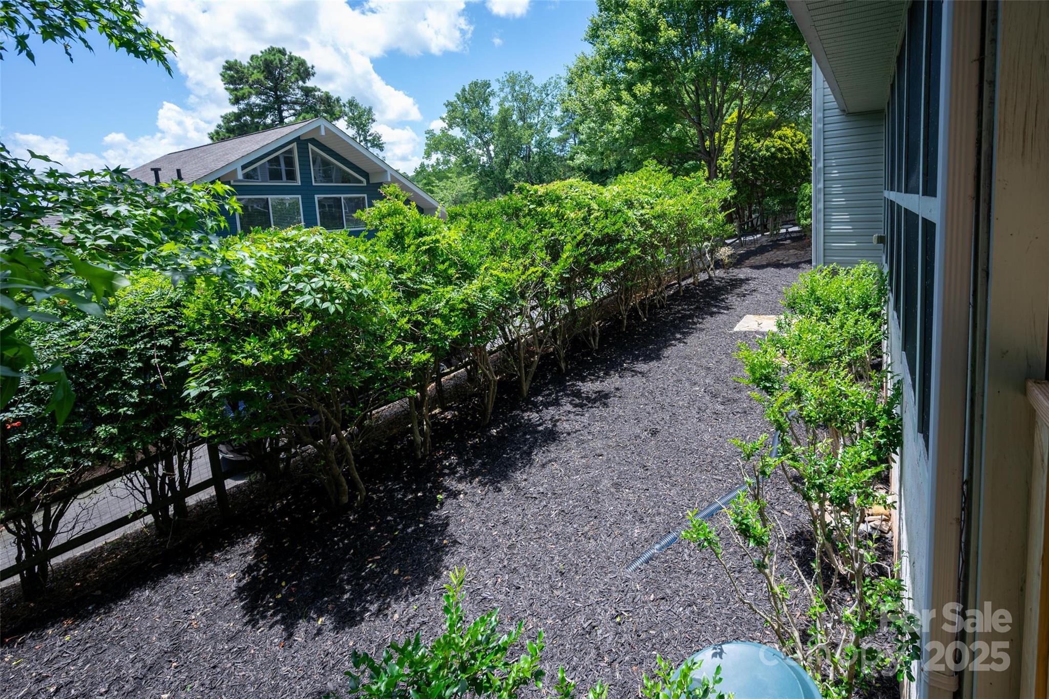 Tega Cay - Residential