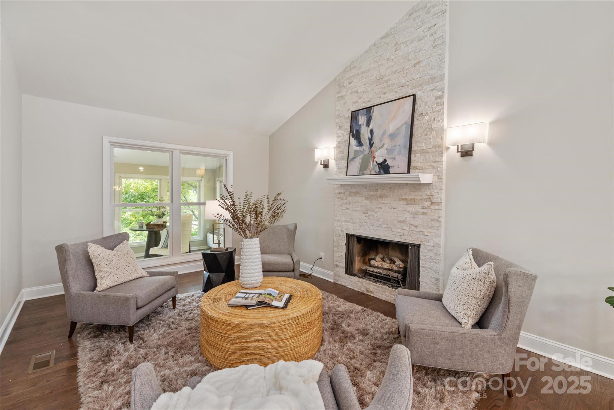 Tega Cay - Residential