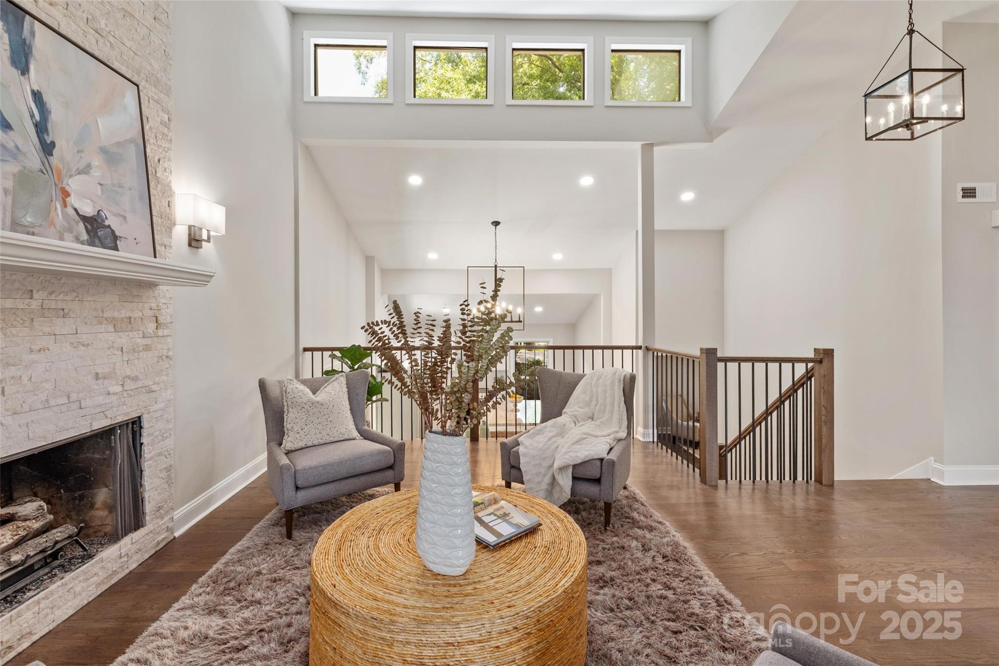 Tega Cay - Residential