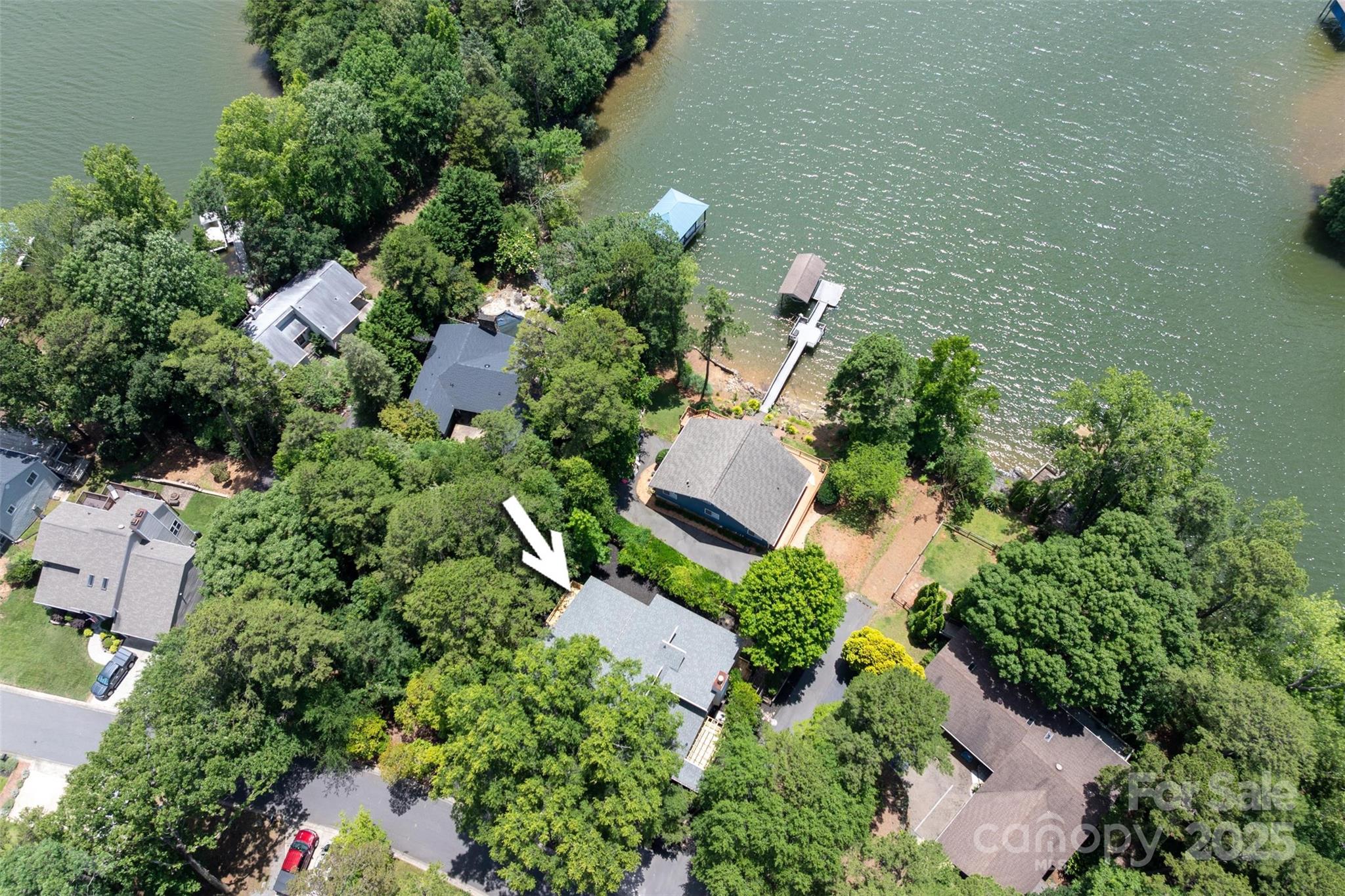 Tega Cay - Residential