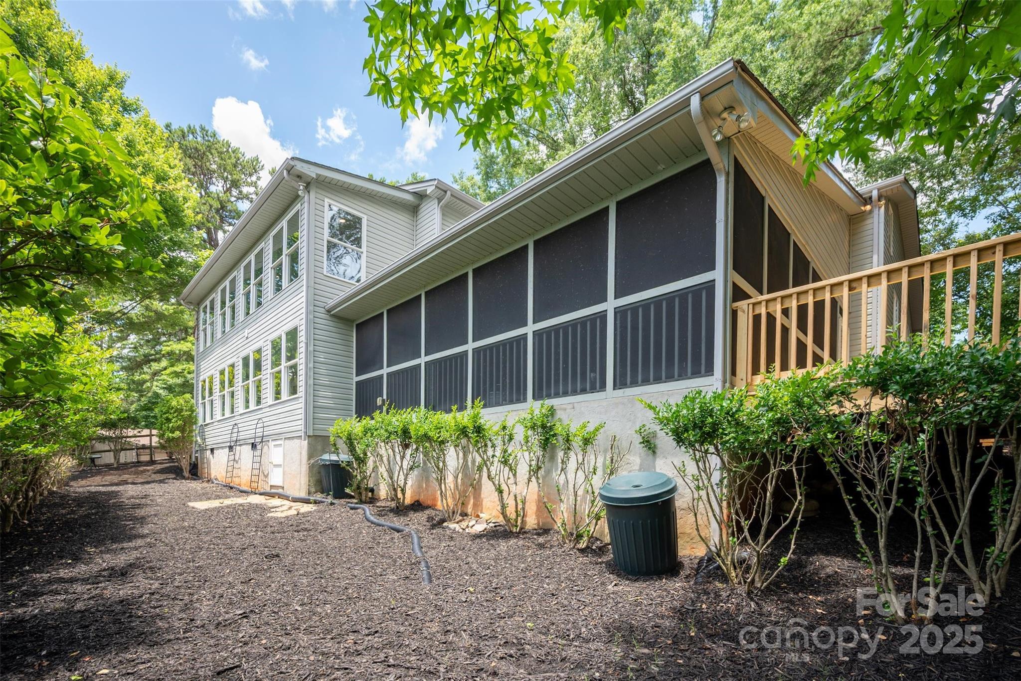 Tega Cay - Residential