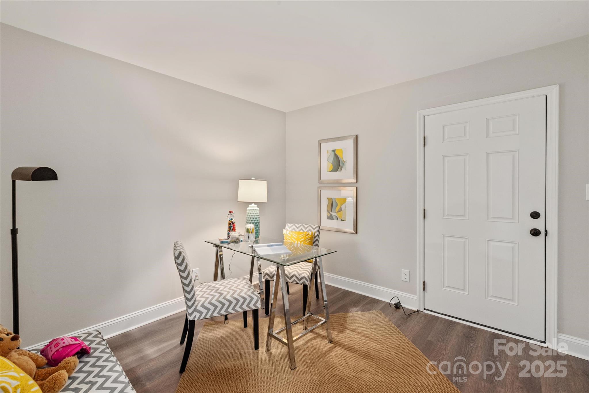 Tega Cay - Residential