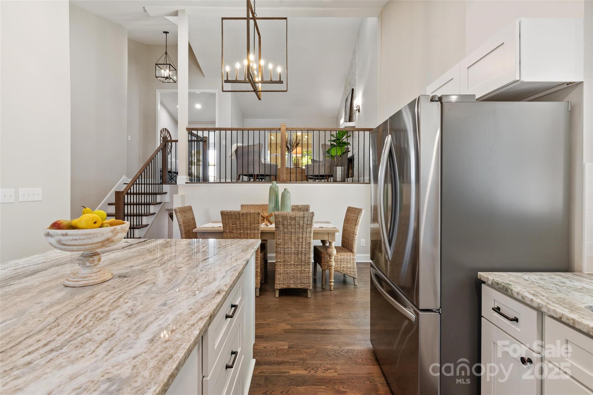 Tega Cay - Residential