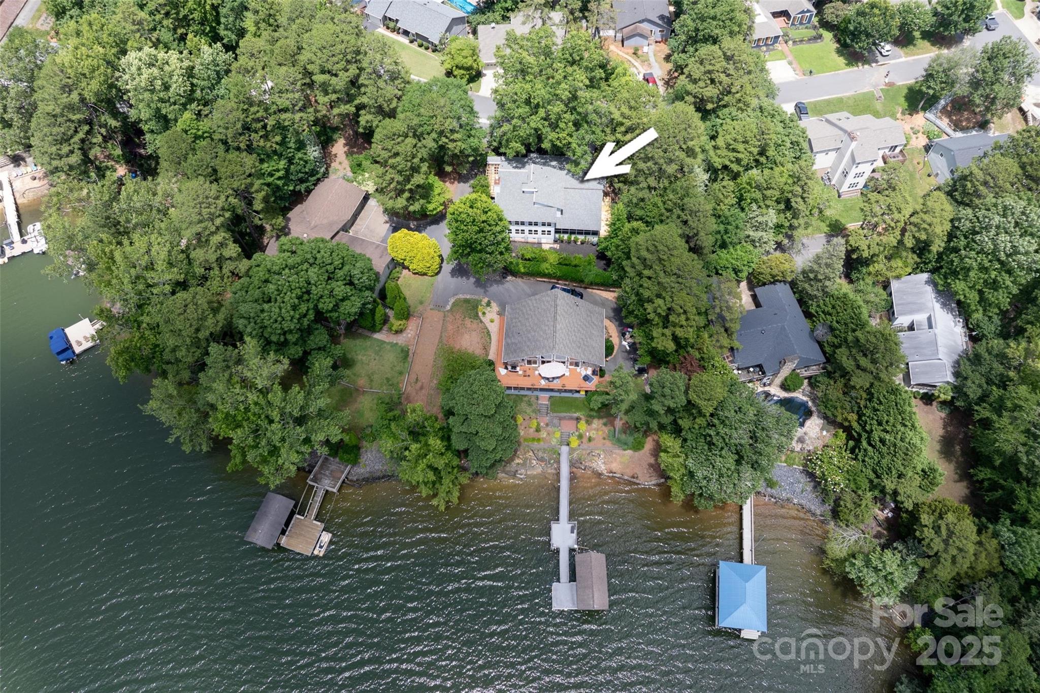 Tega Cay - Residential