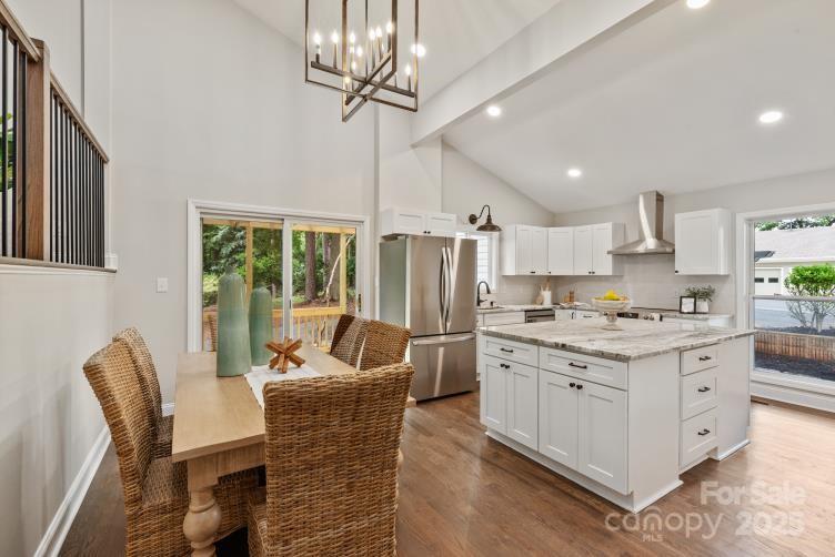 Tega Cay - Residential