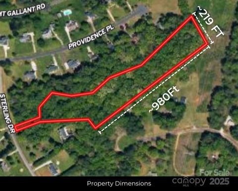 00 Sterling Drive York SC 29745