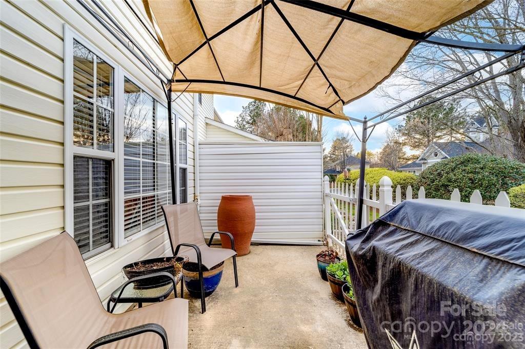 Melrose Townhomes - Residential