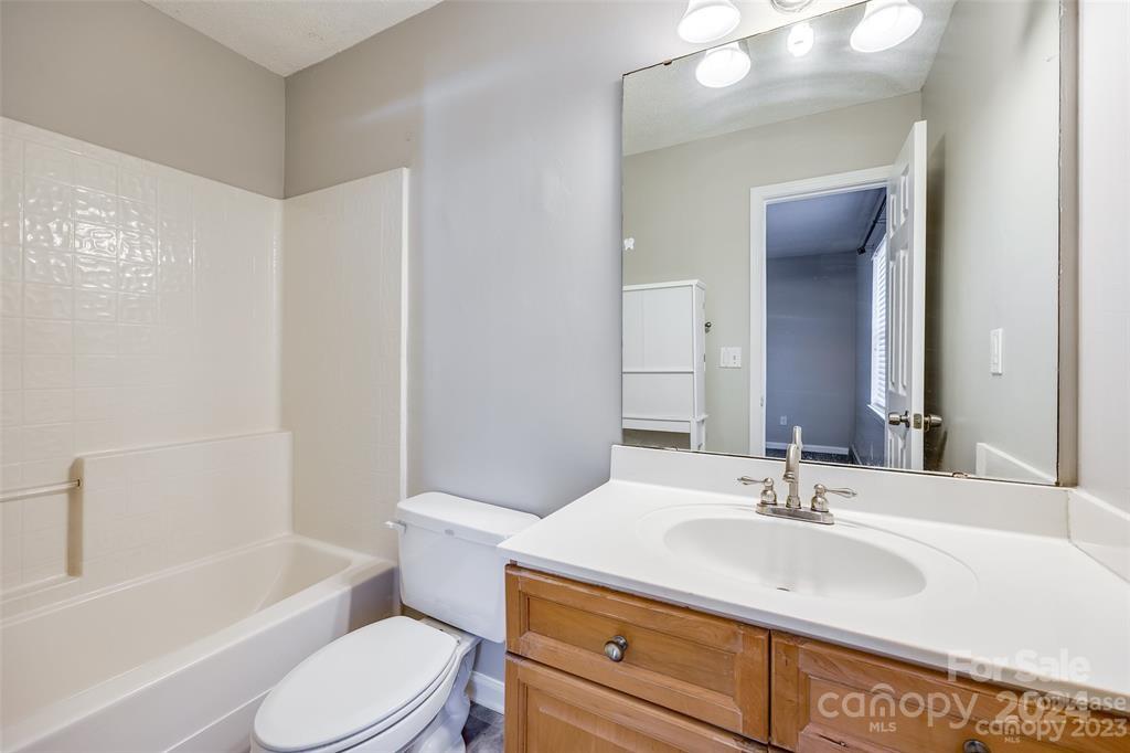 Melrose Townhomes - Residential