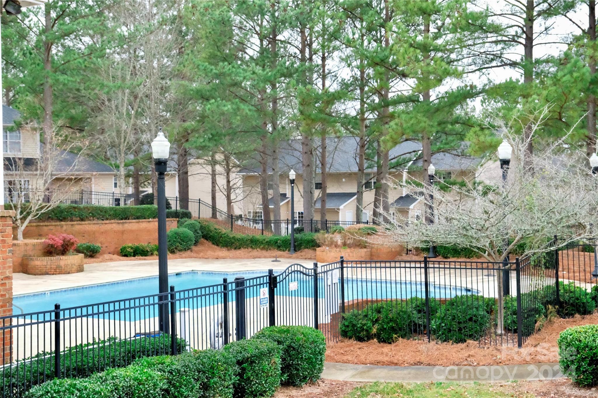 Melrose Townhomes - Residential